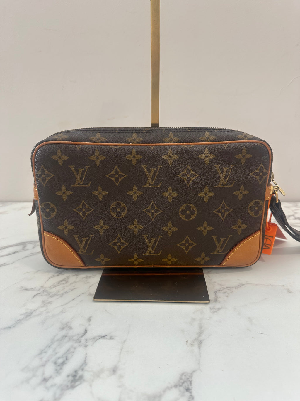 Louis Vuitton Dragonne GM
