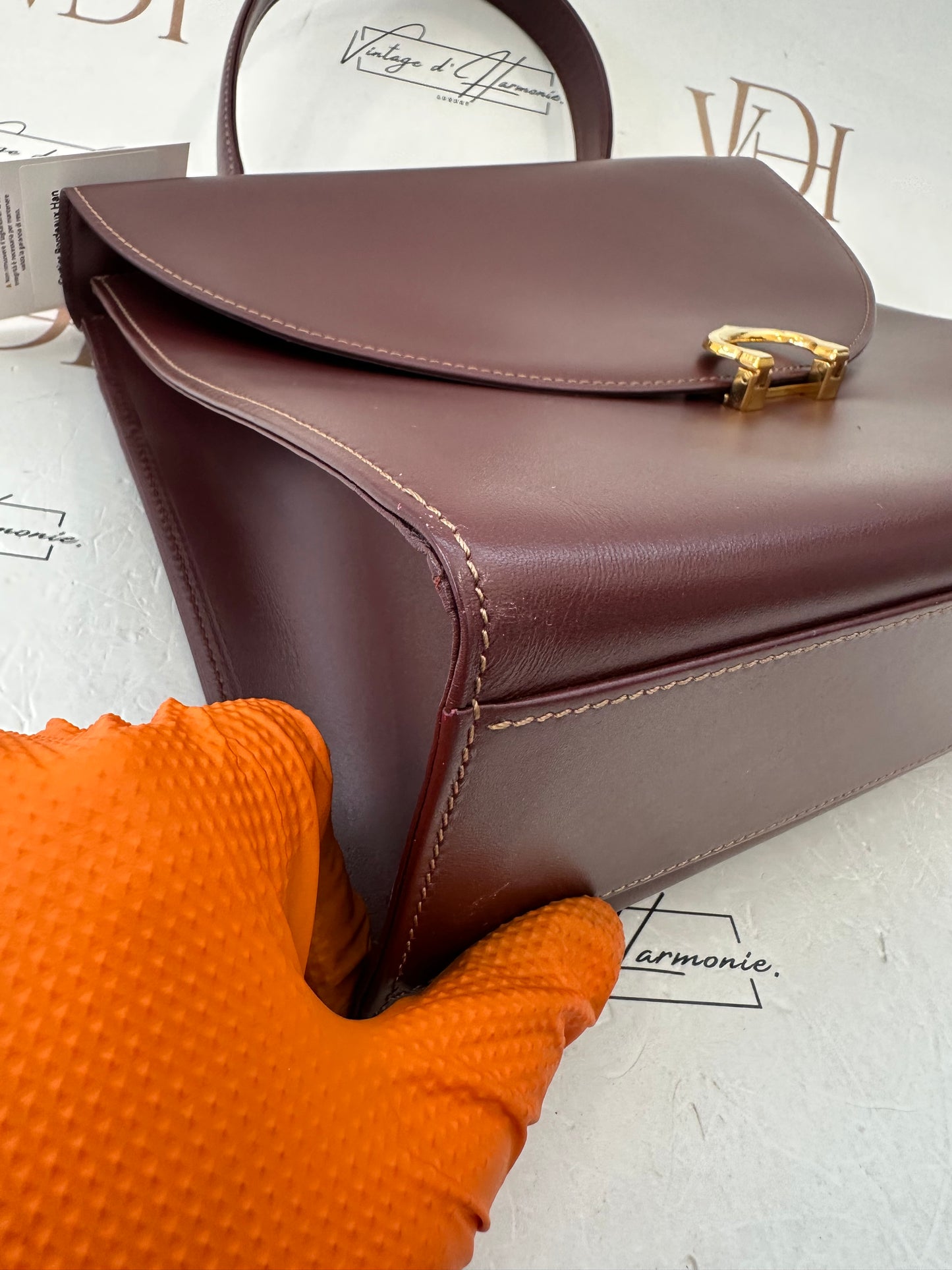 016912 - Cartier Bordeaux