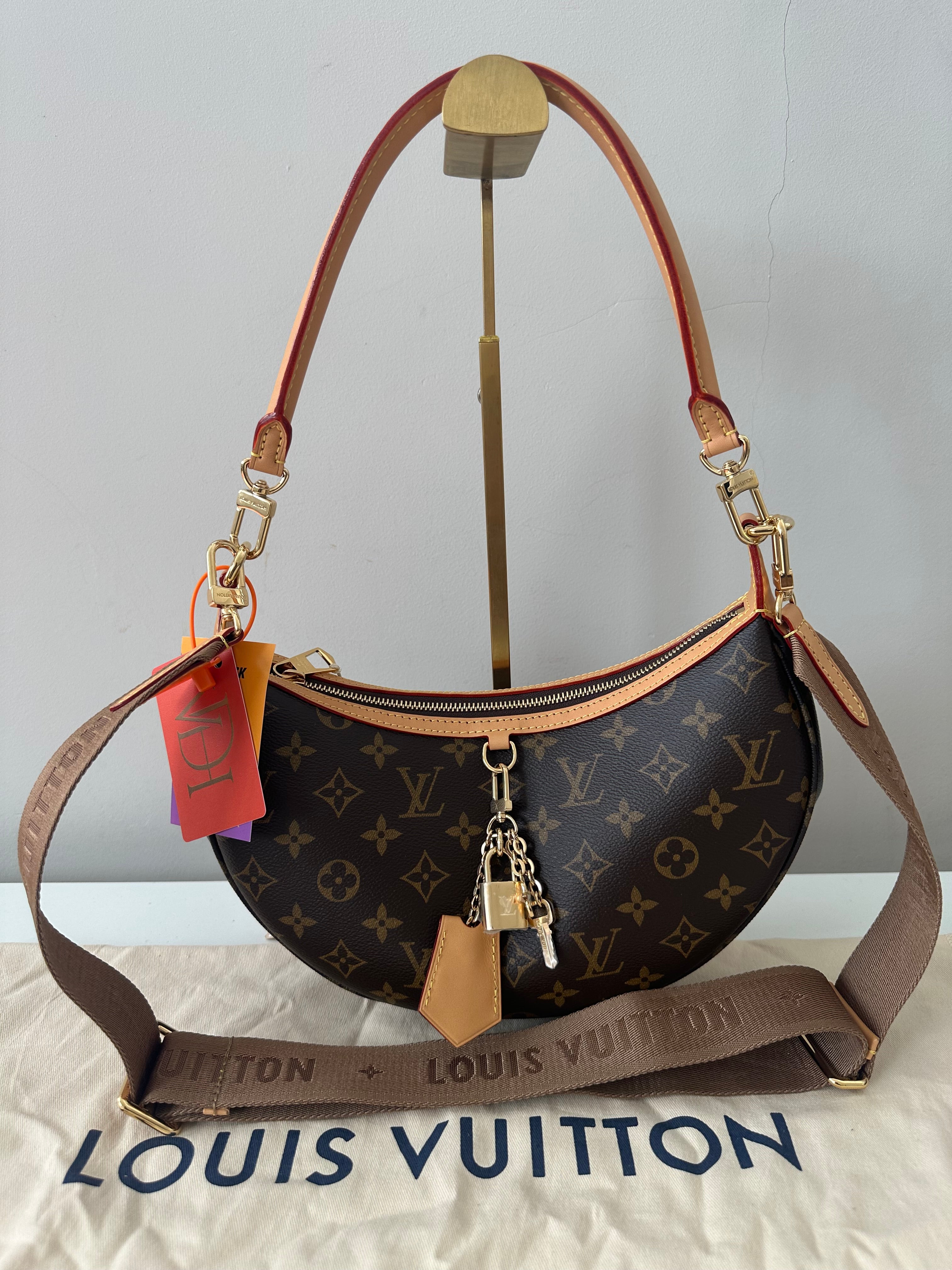 Louis Vuitton Looping