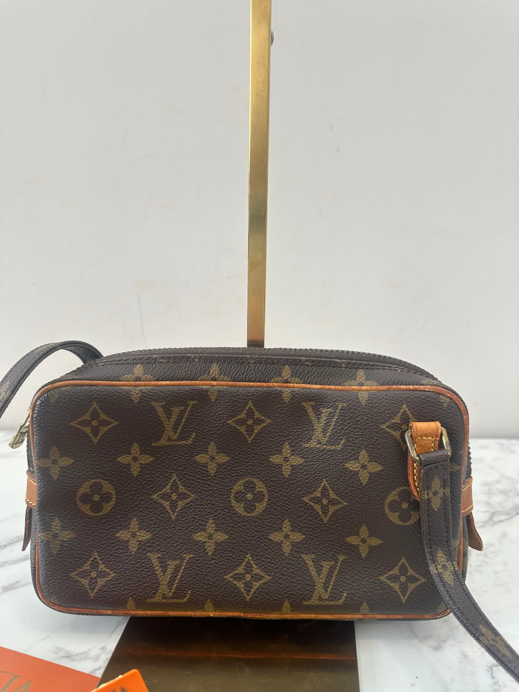 Louis Vuitton Marly Bandouliere