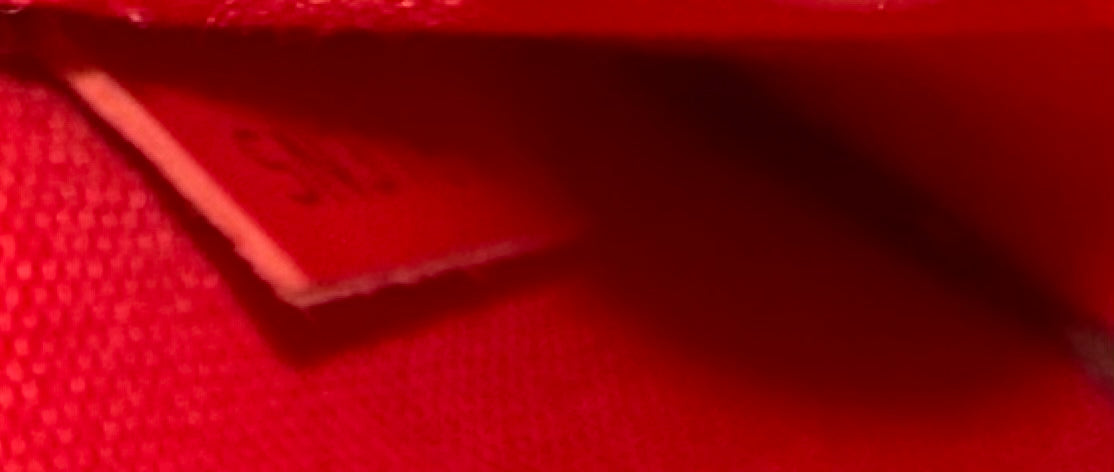 Louis Vuitton Alma BB Limited