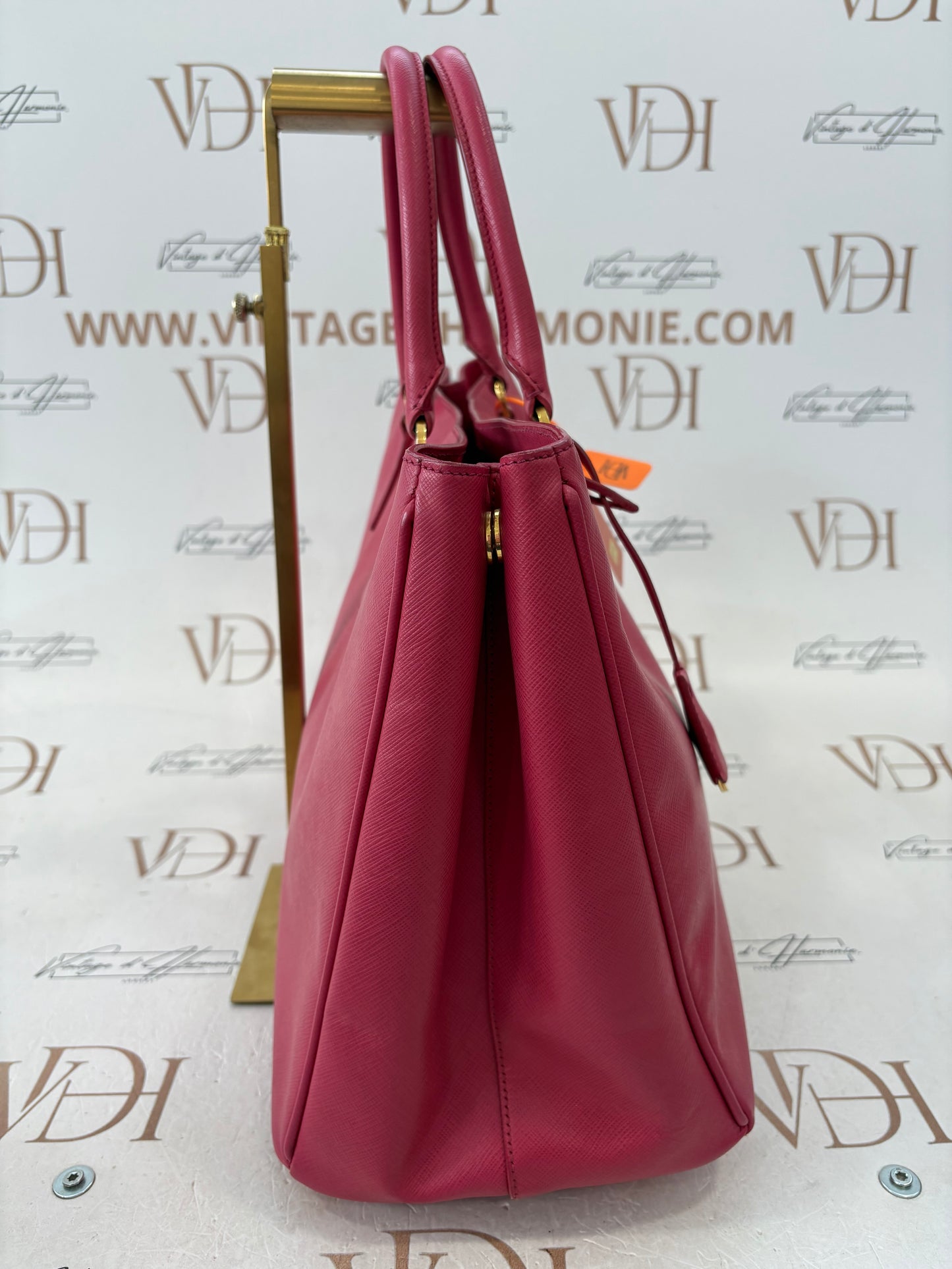 201162 - Prada Galleria Pink