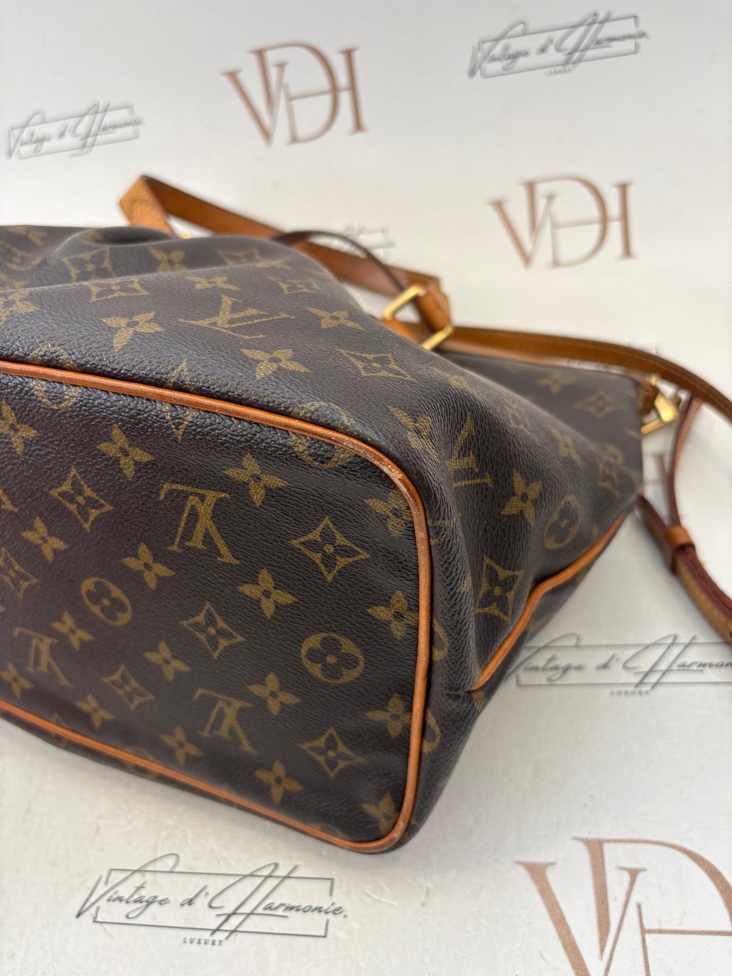 200884 - Louis Vuitton Palermo