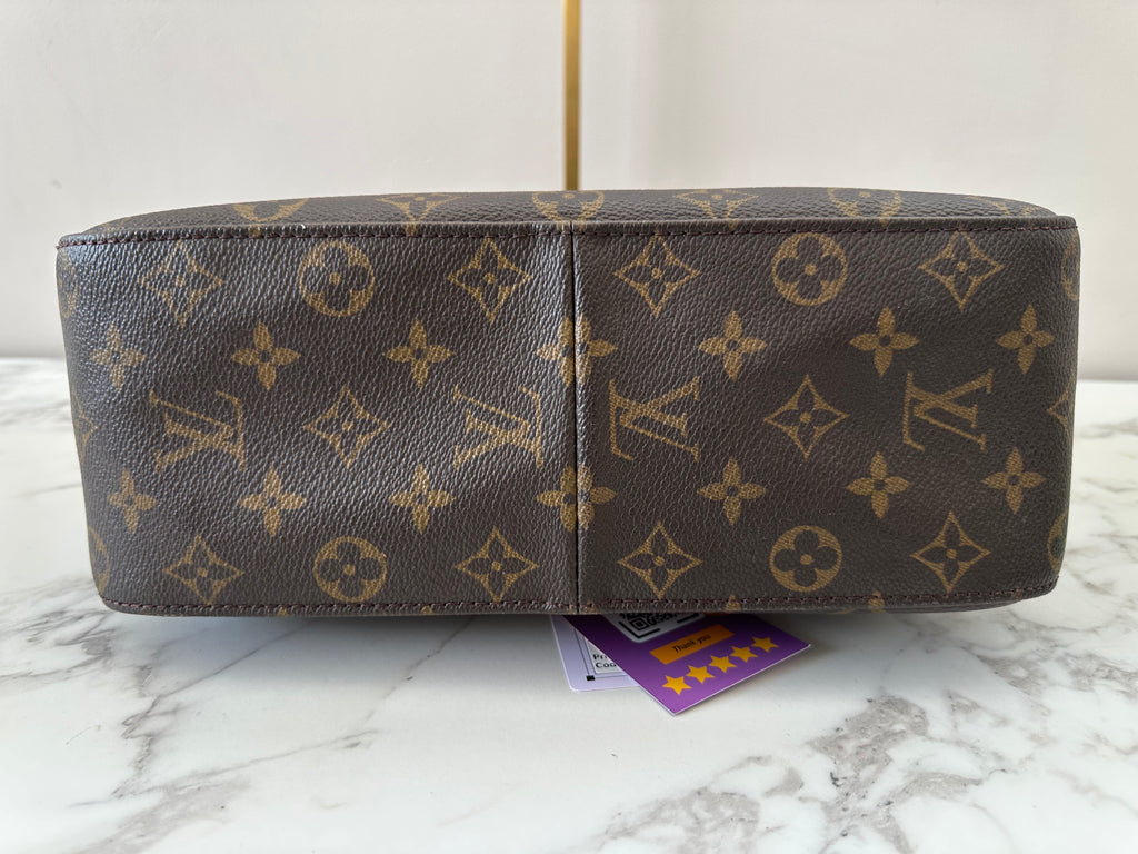 Louis Vuitton Looping GM