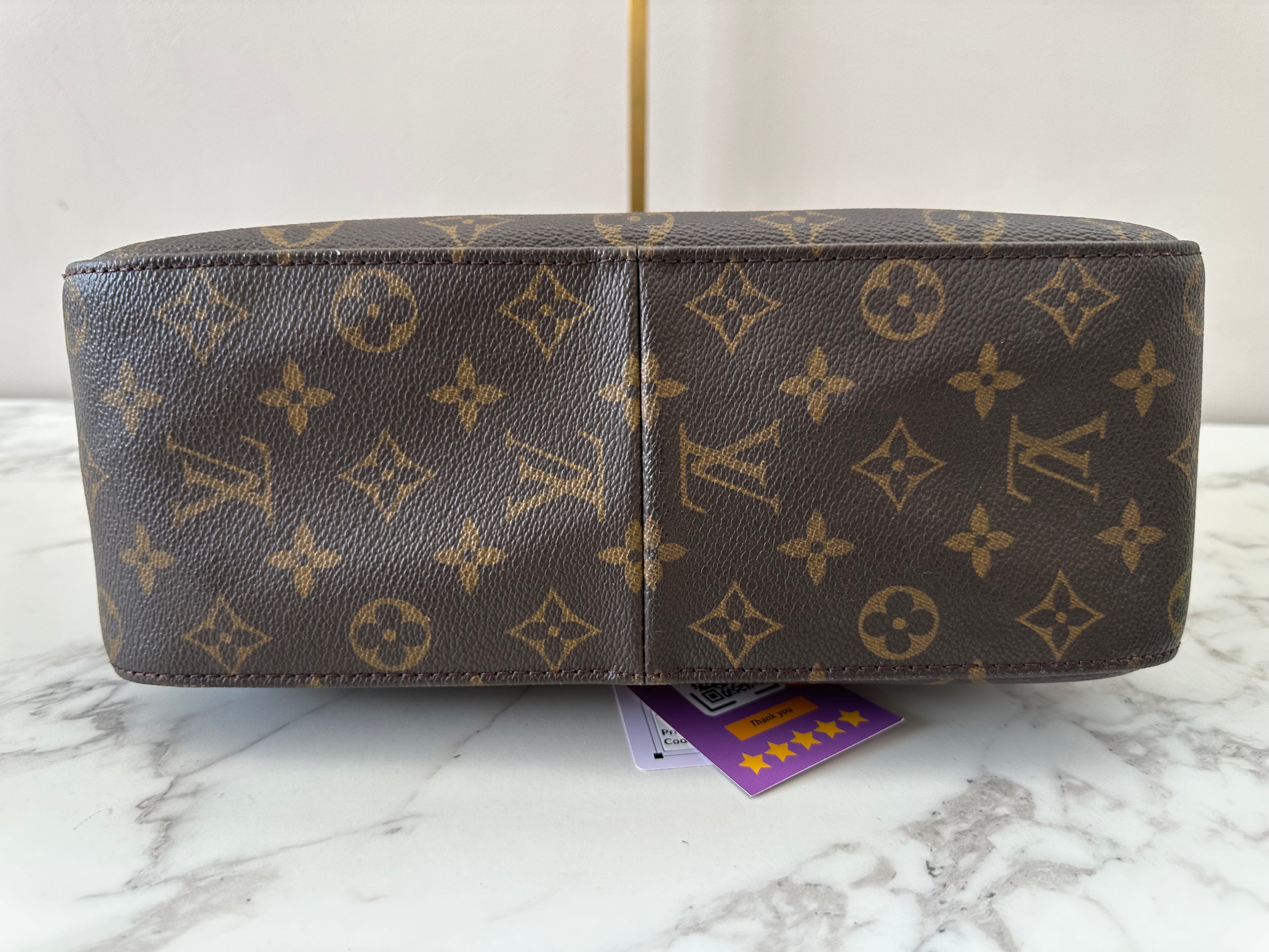 Louis Vuitton Looping GM