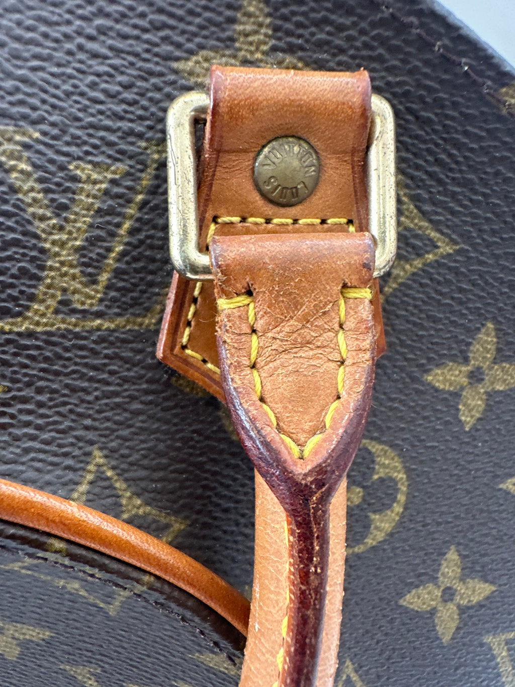 Louis Vuitton Ellipse PM