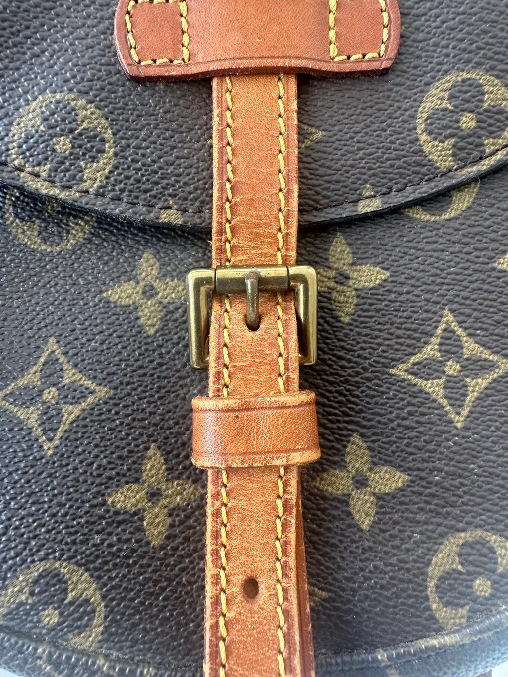 Louis Vuitton Chantilly MM