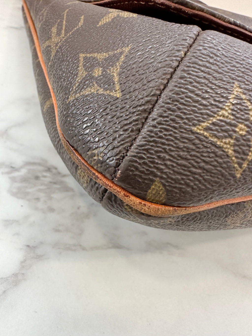 Louis Vuitton Musette