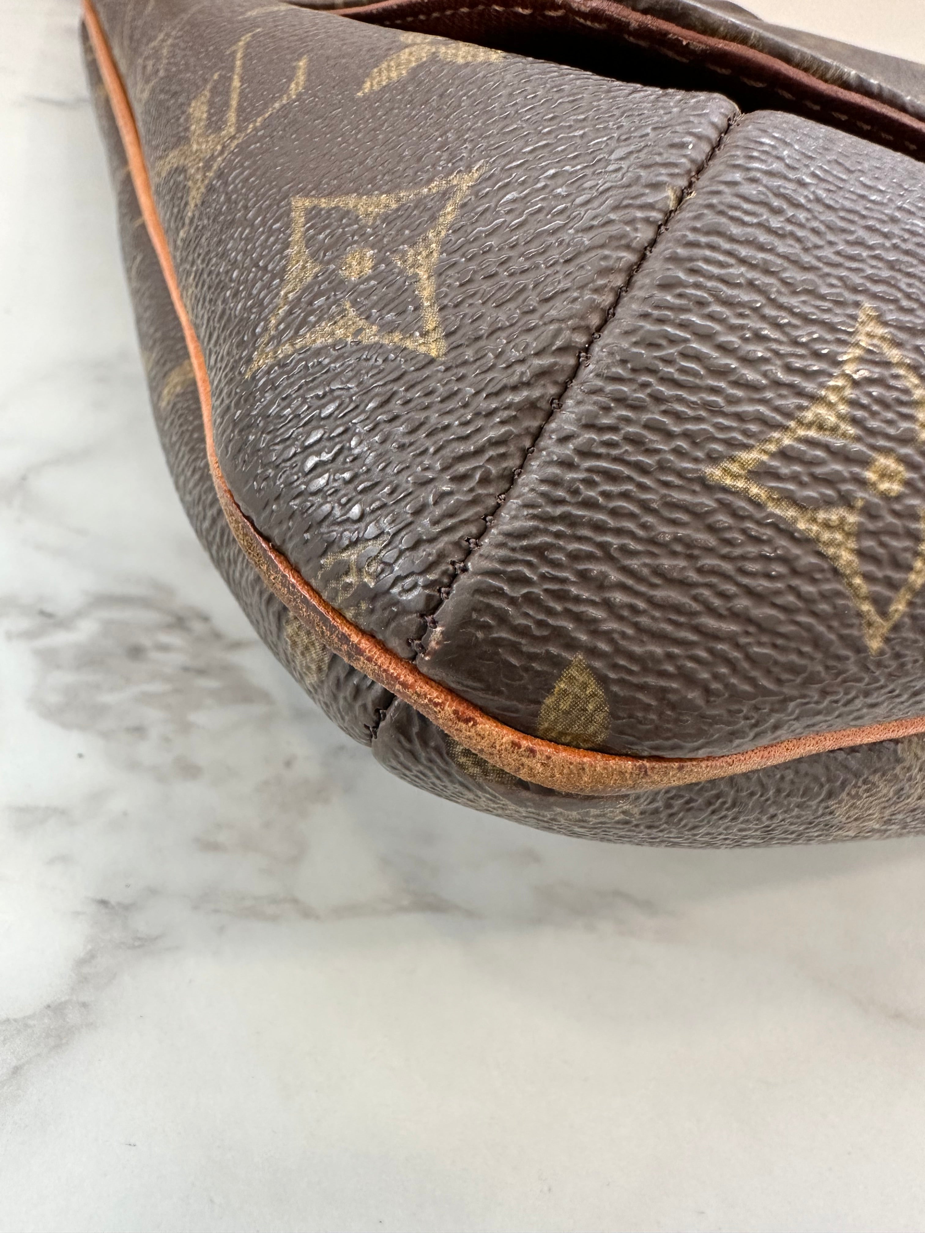 Louis Vuitton Musette