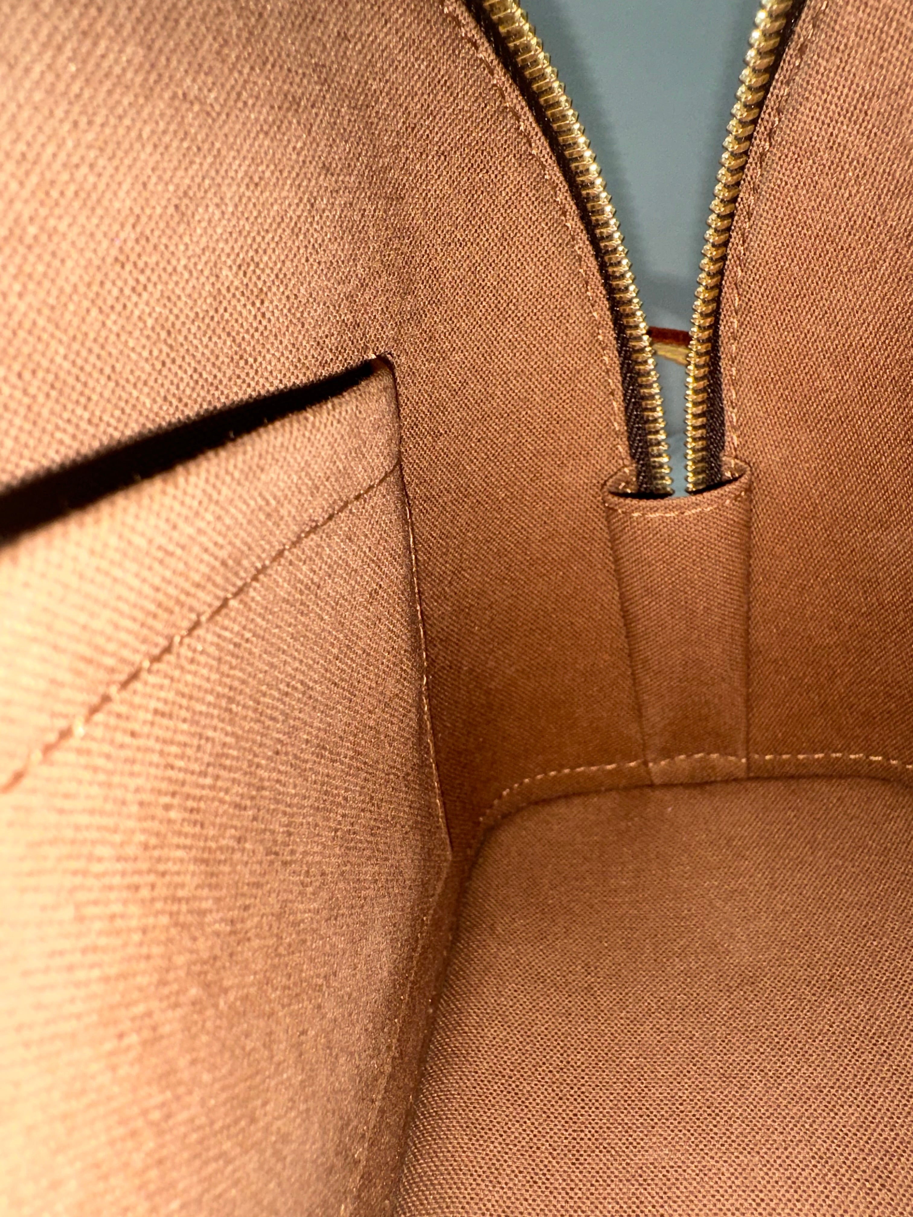 Louis Vuitton Alma BB Limited