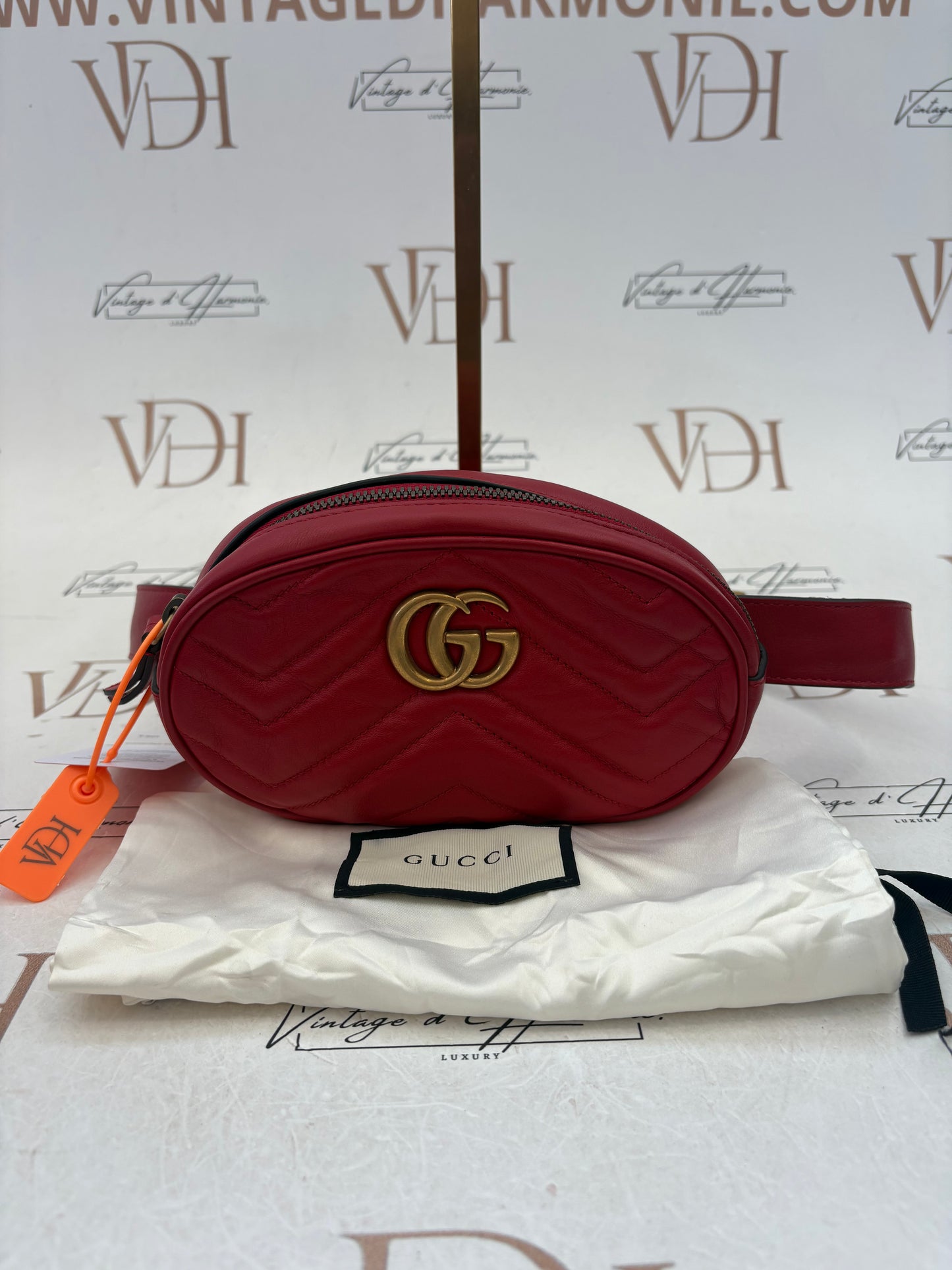 383840 - Gucci GG Marmont