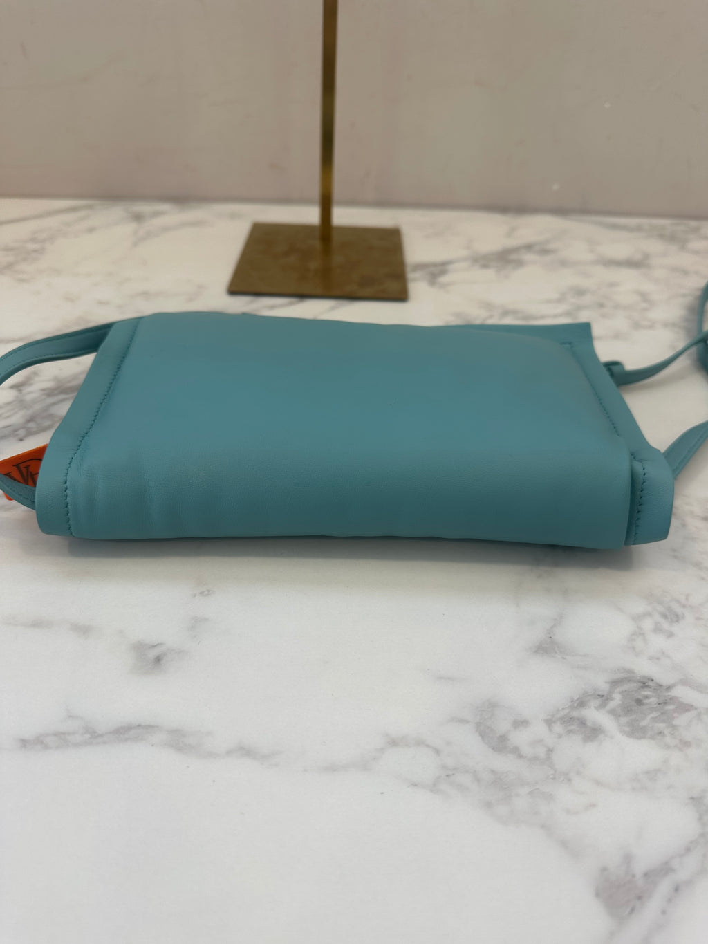 Salvatore Ferragamo Light Blue