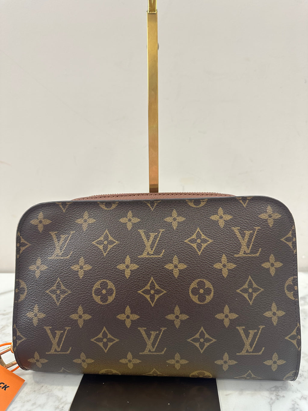 Louis Vuitton Orsay Clutch