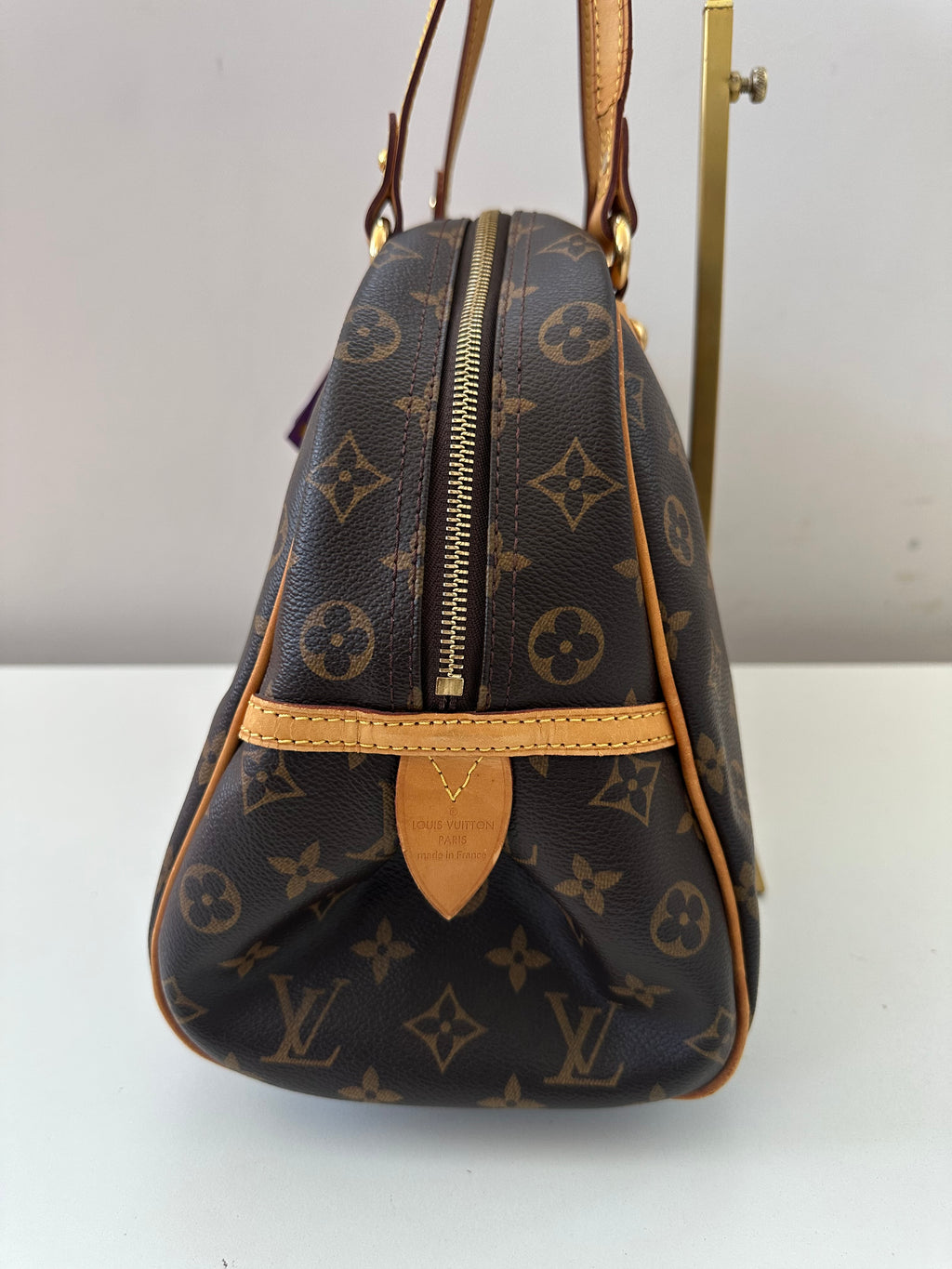 Louis Vuitton Montorgueil GM