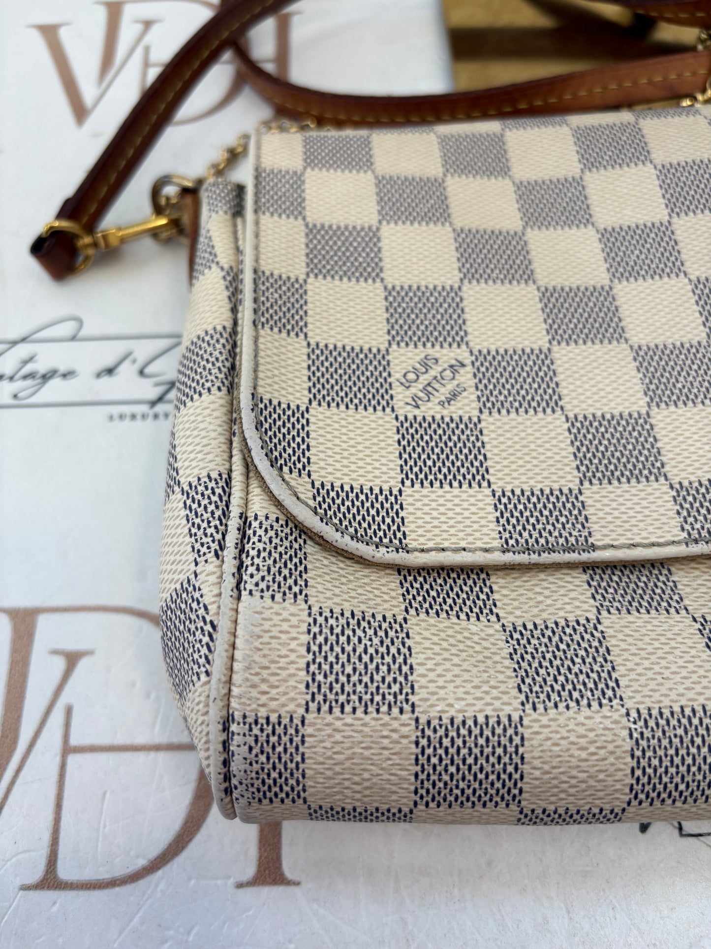 383613 - Louis Vuitton Favorite