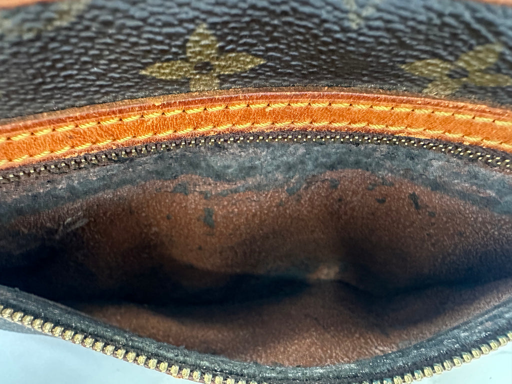 Louis Vuitton Dragonne GM