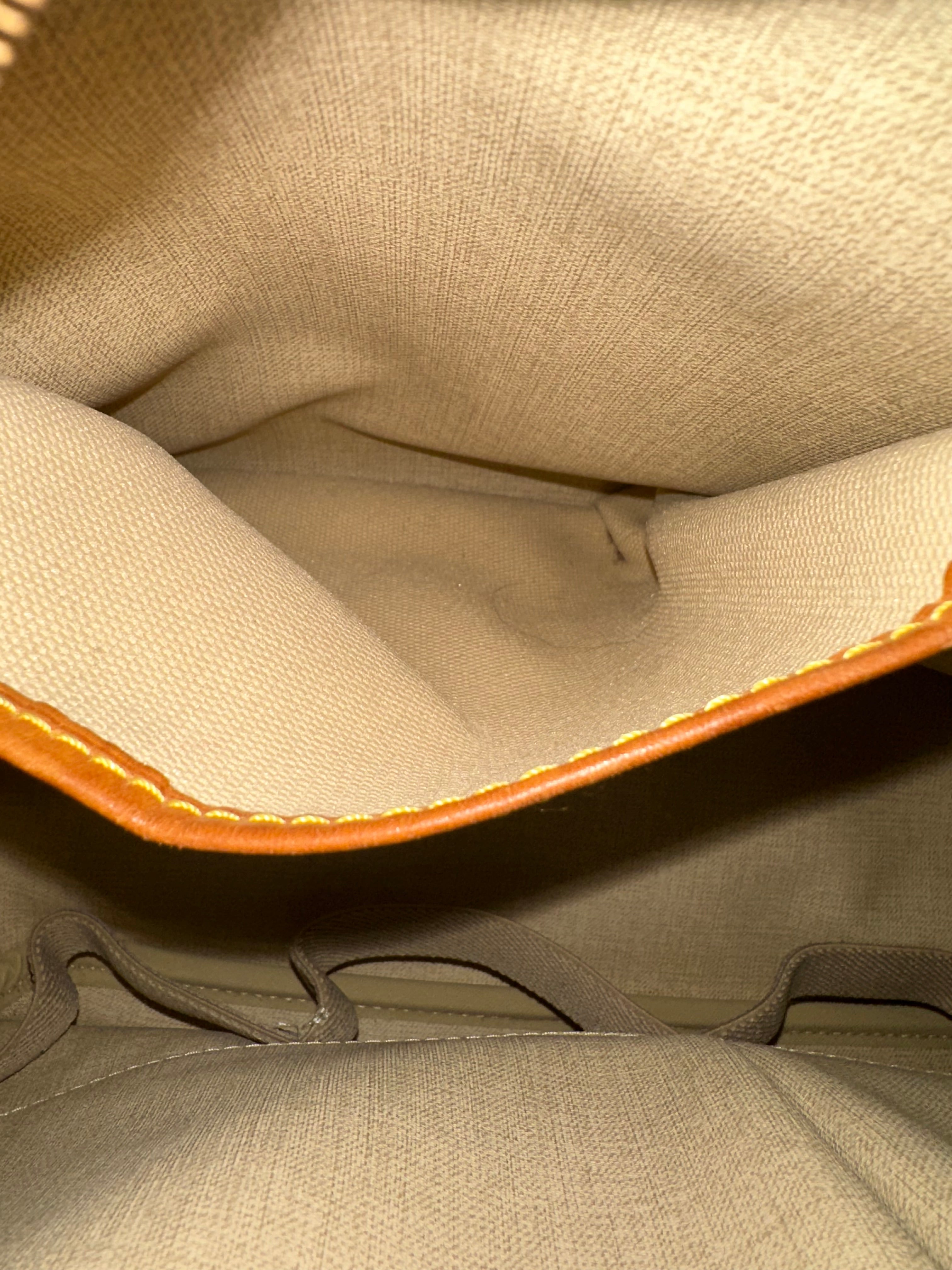 Louis Vuitton Deauville