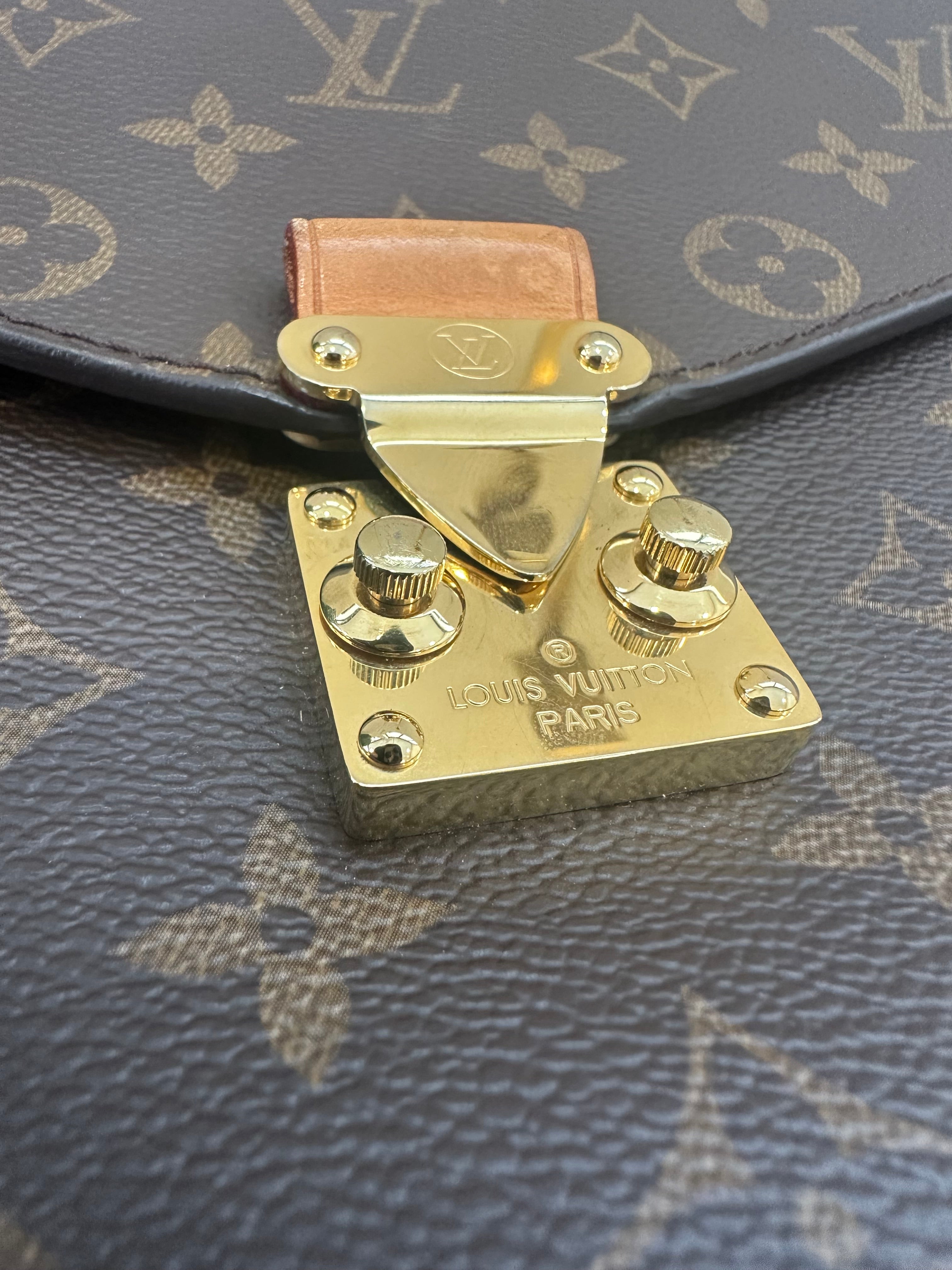 Louis Vuitton Metis