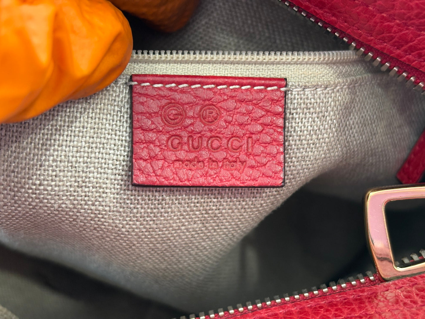 384273 - Gucci Bree