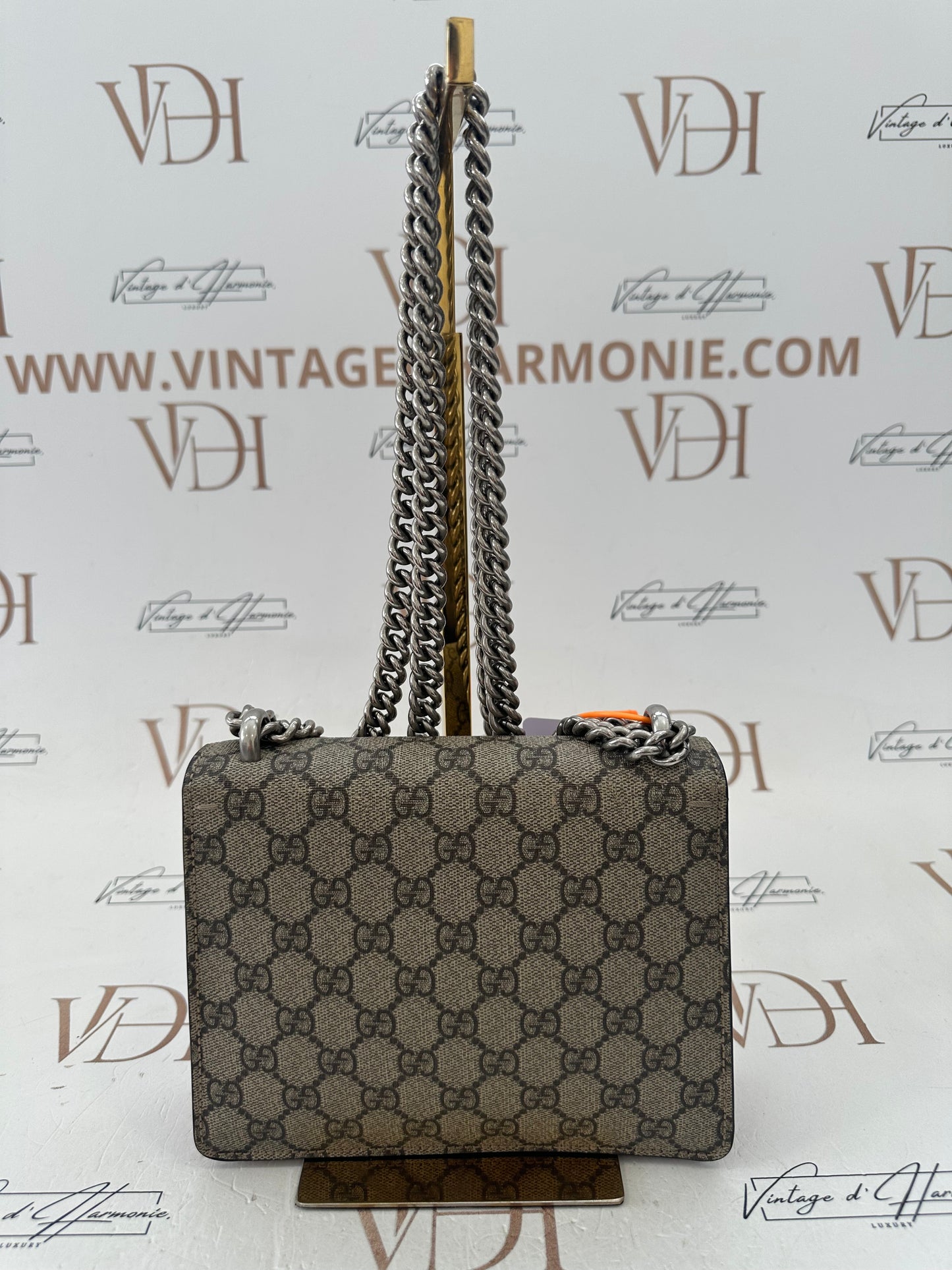 384128 - Gucci Dionysus