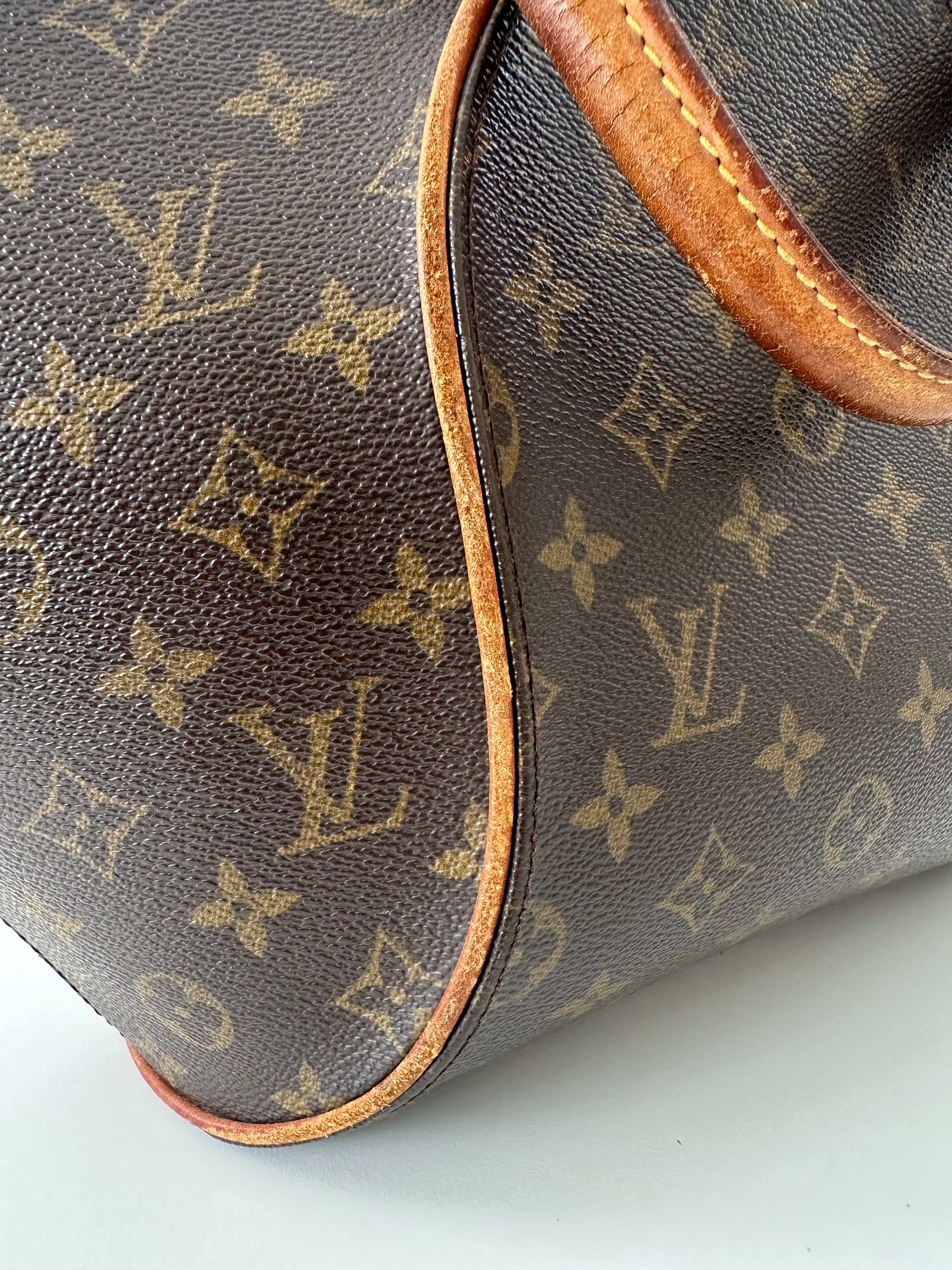 Louis Vuitton Ellipse MM