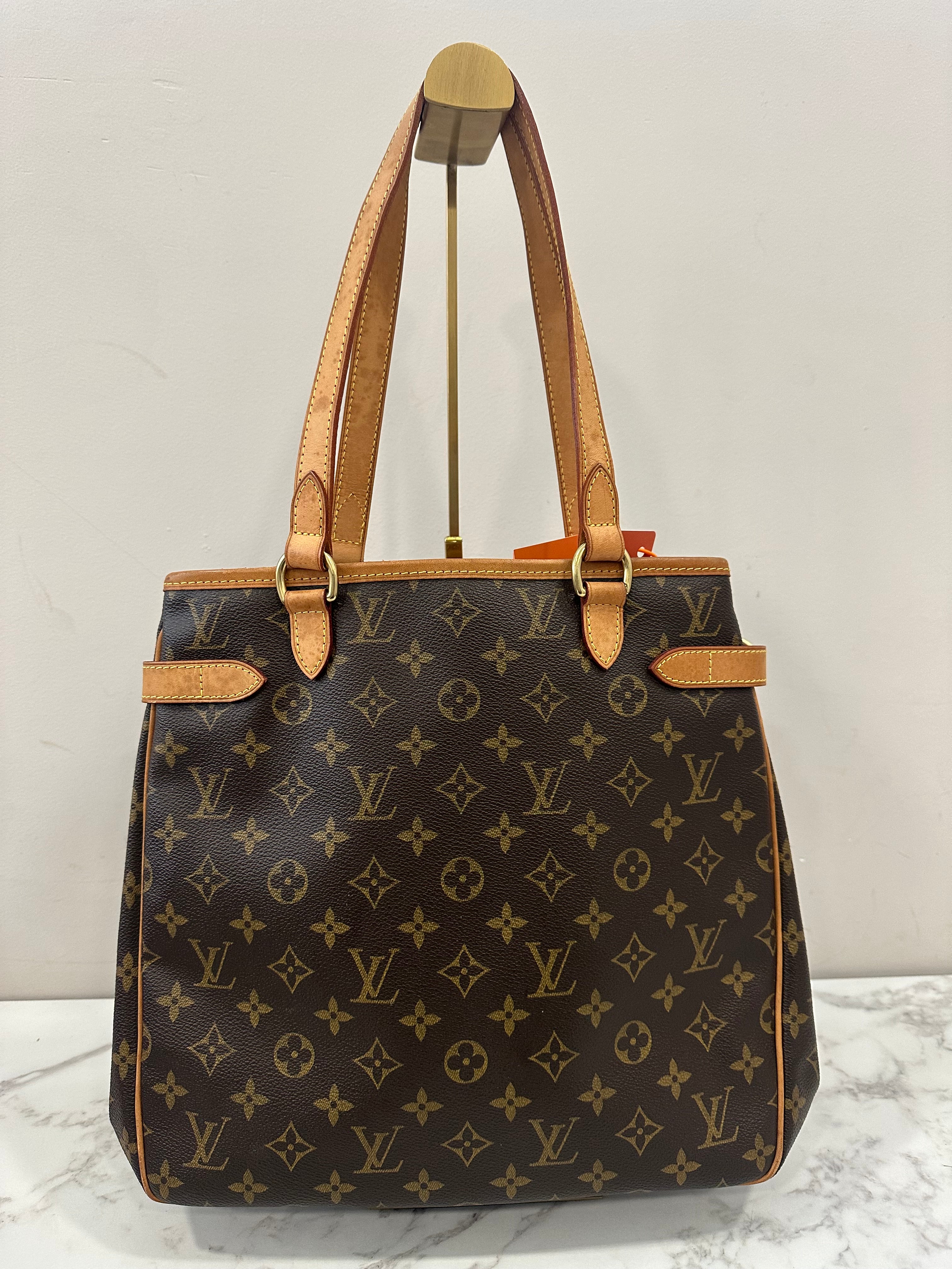 Louis Vuitton Batignolles Vertical