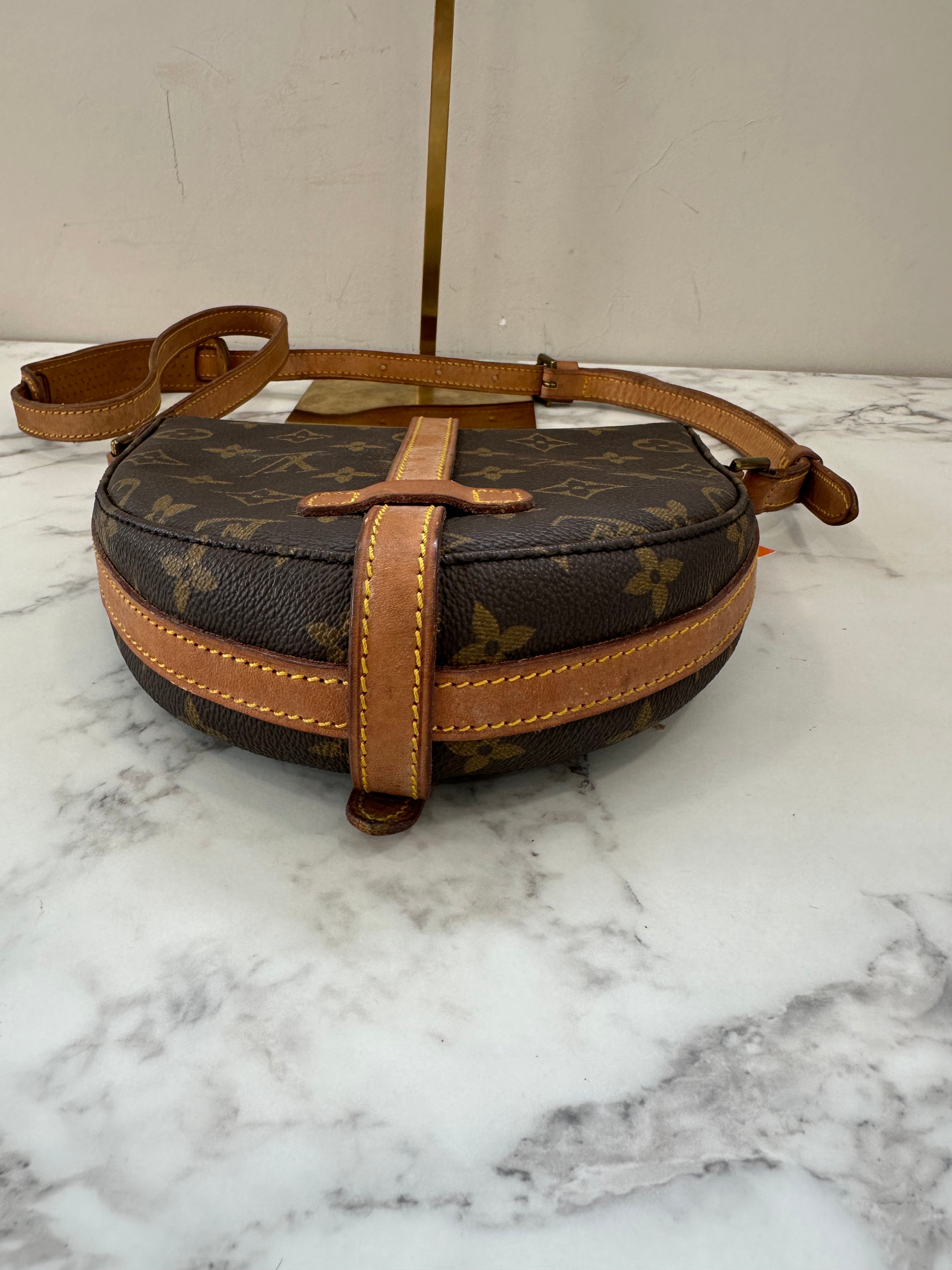 Louis Vuitton Chantilly PM