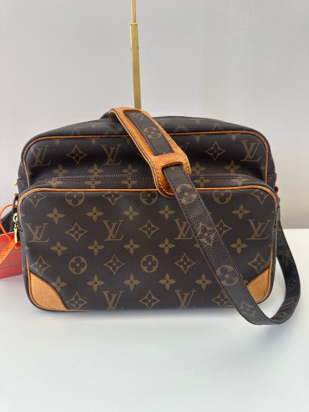 Louis Vuitton Nile