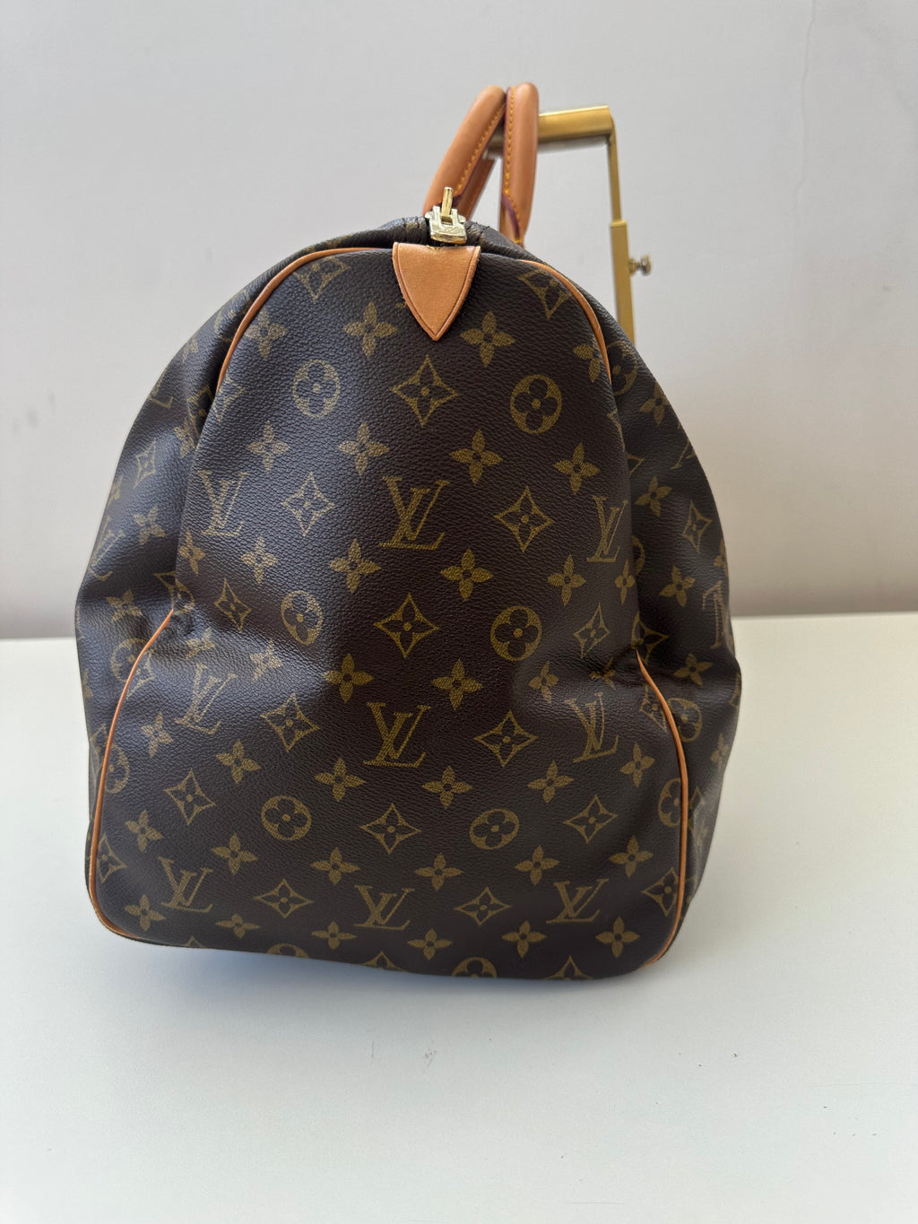 Louis Vuitton Keepall 55