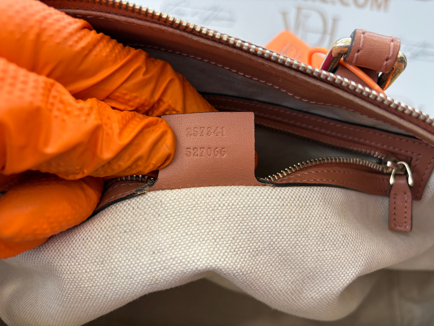 383441 - Gucci Brown