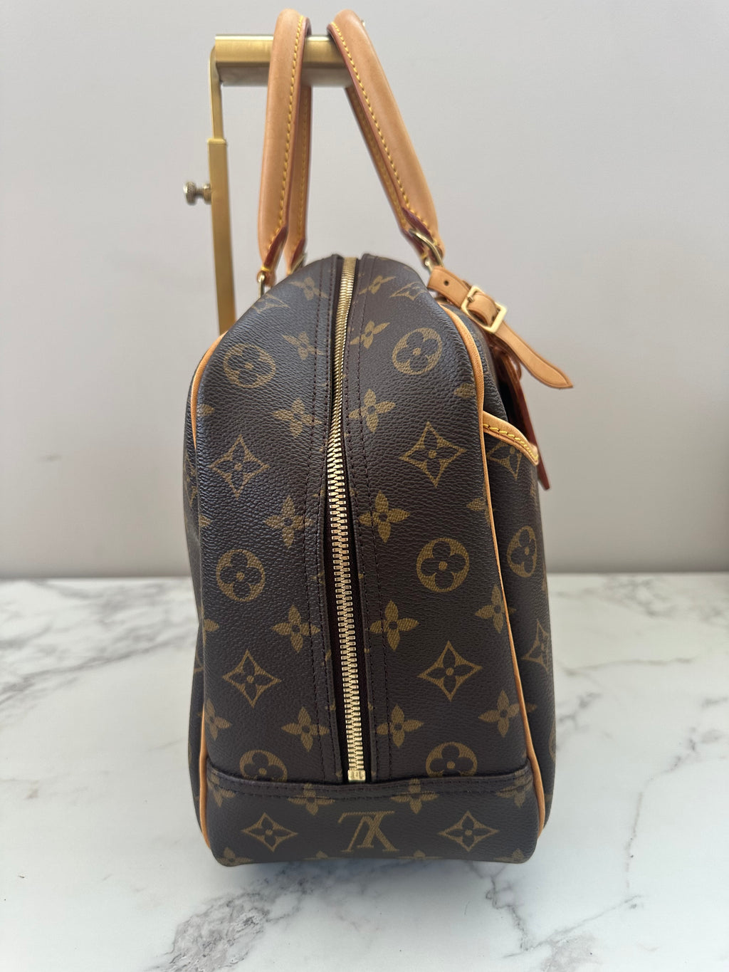 Louis Vuitton Deauville