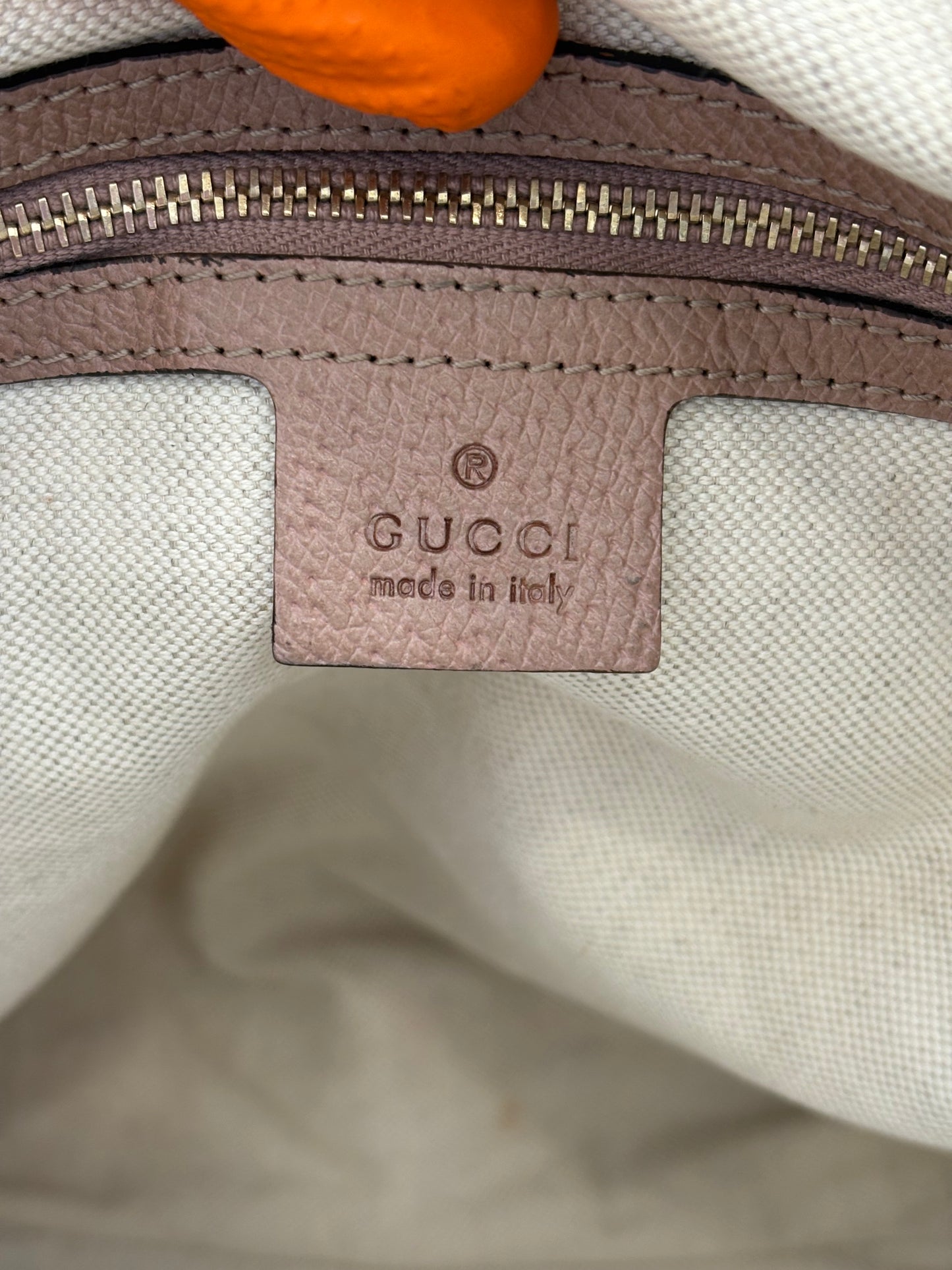 201191 - Gucci Bag