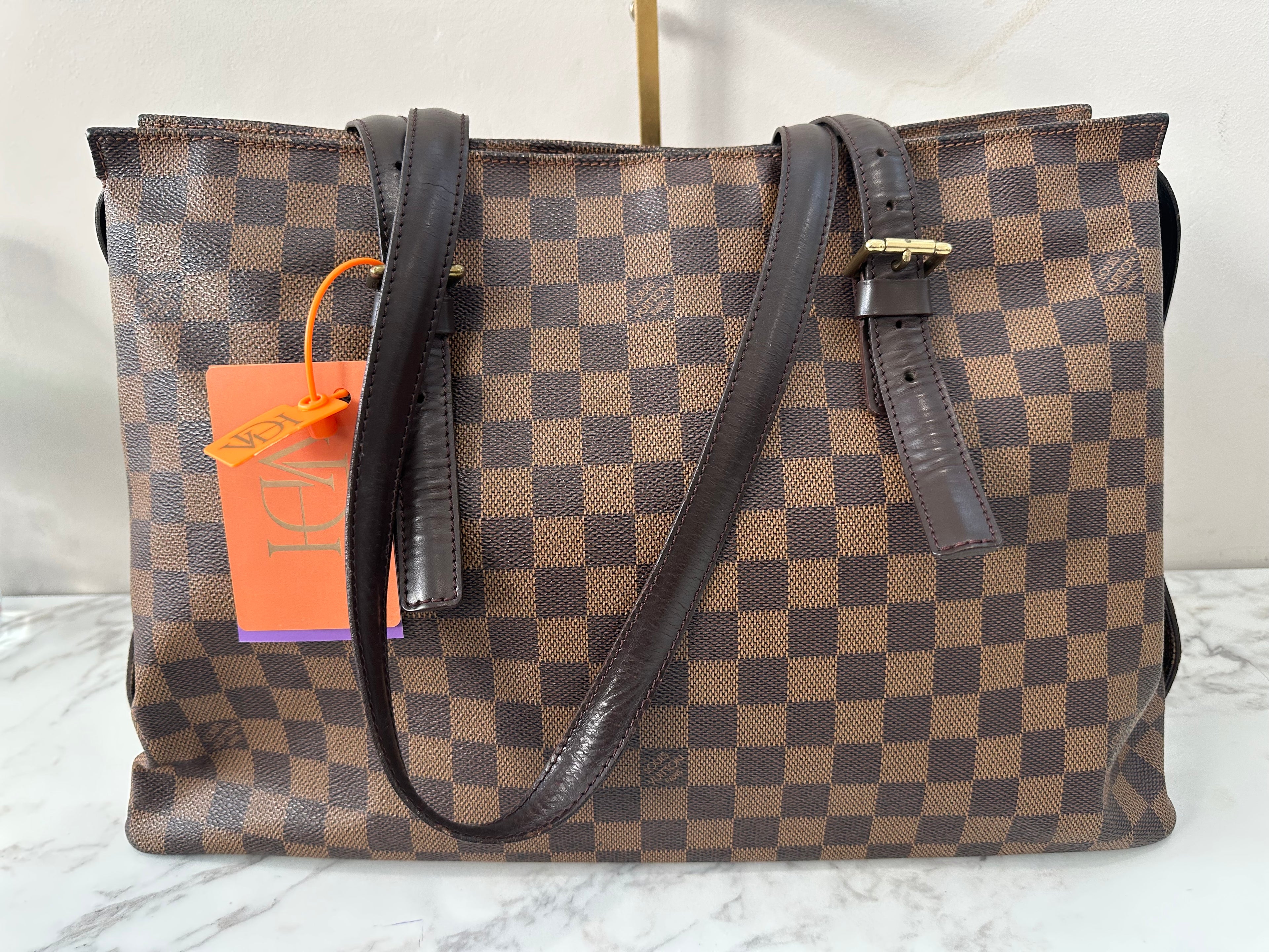 Louis Vuitton Chelsea Damier