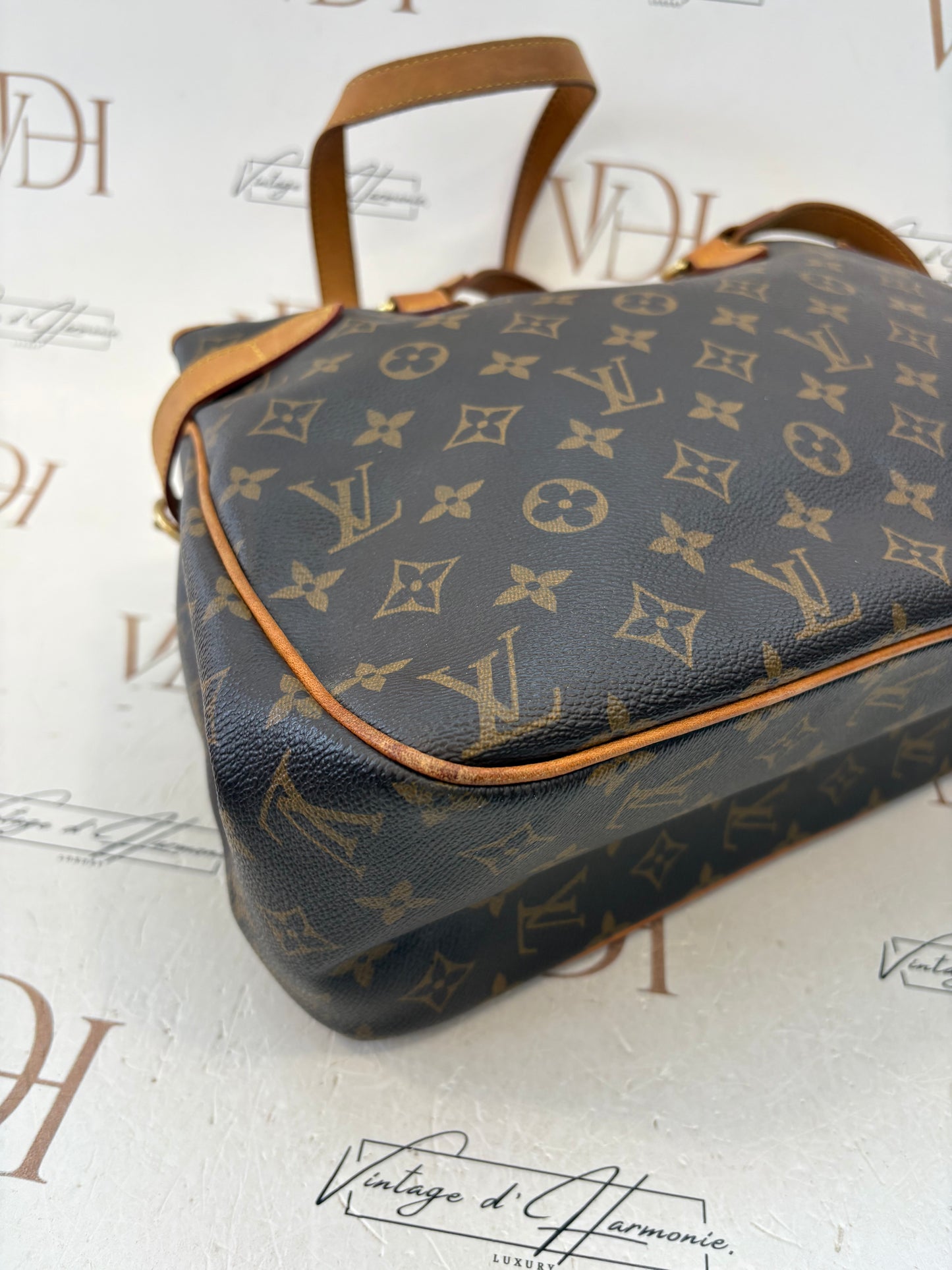 018128 - Louis Vuitton Batignolles Horizontal