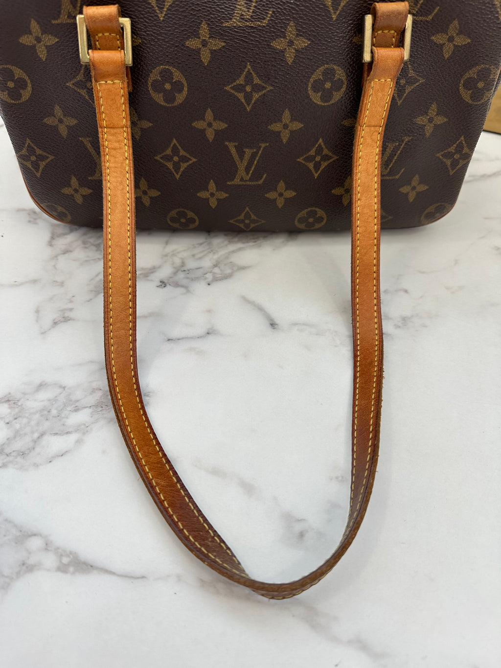 Louis Vuitton Cite MM