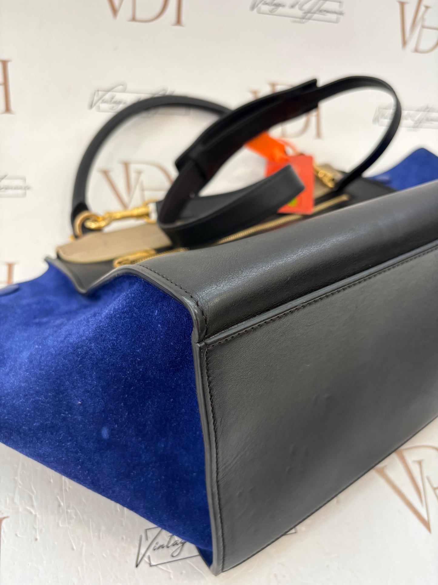 383863 - Céline Trapeze