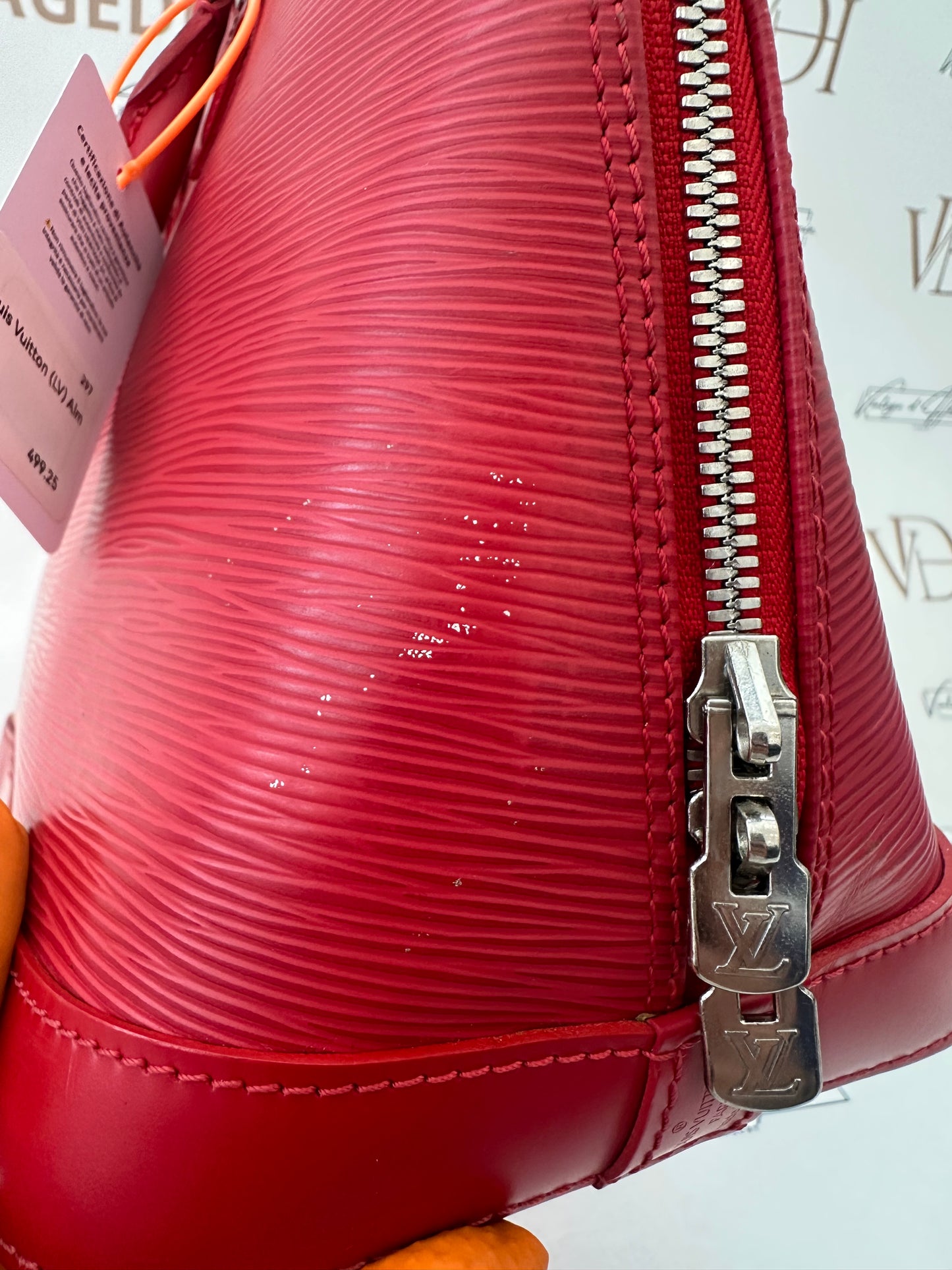 382862 - Louis Vuitton Alma