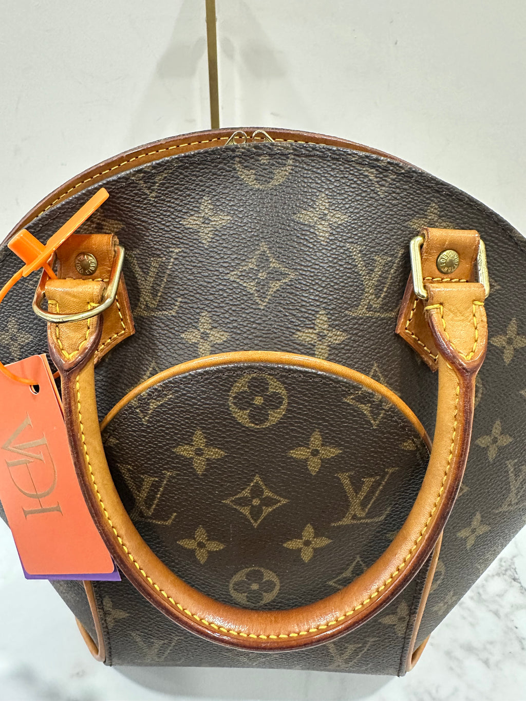 Louis Vuitton Ellipse PM