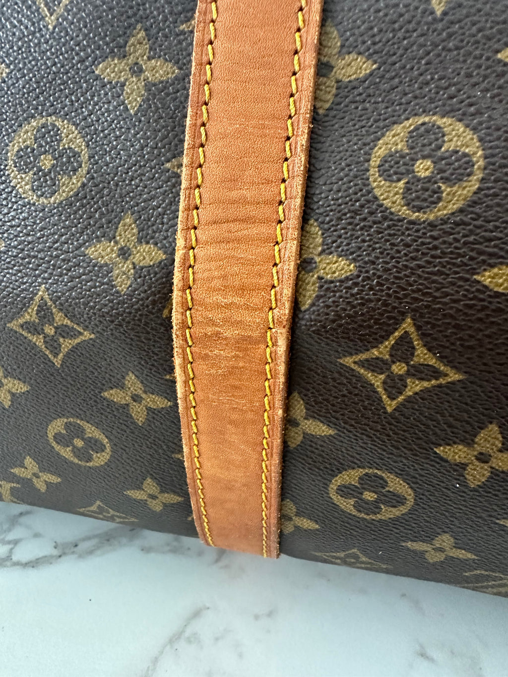 Louis Vuitton Keepall 60