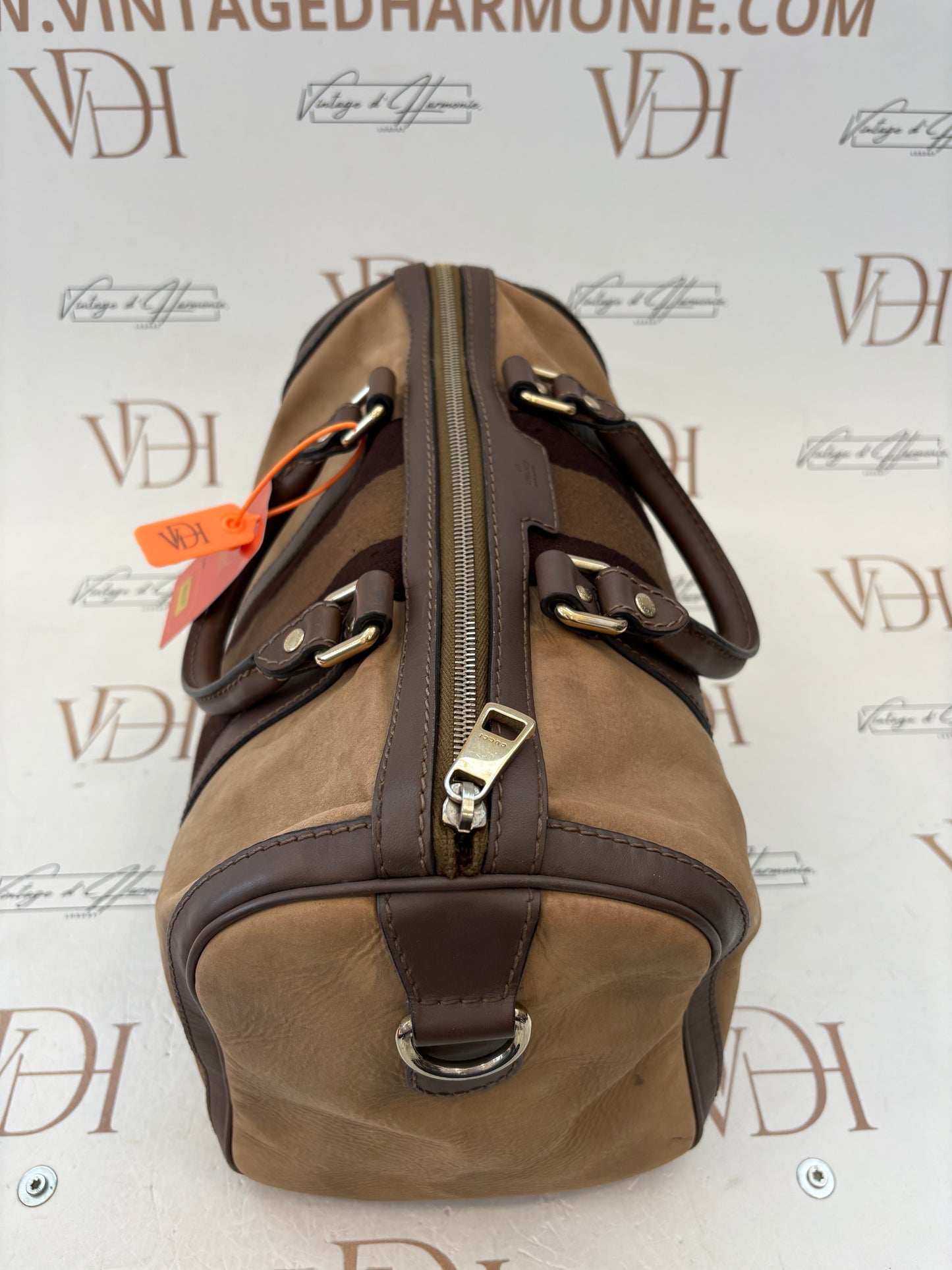 383781 - Gucci Bauletto Brown