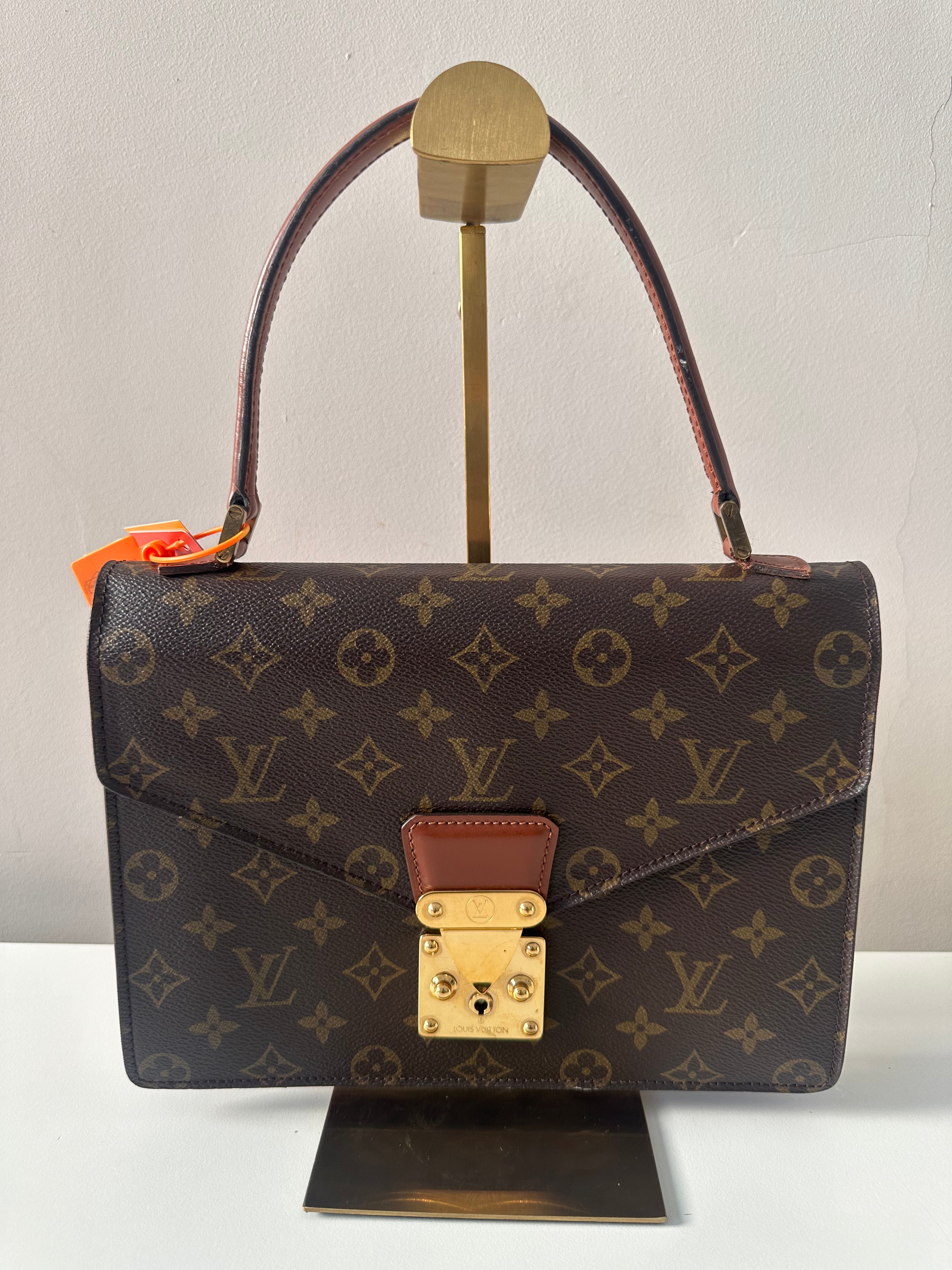 Louis Vuitton Concorde