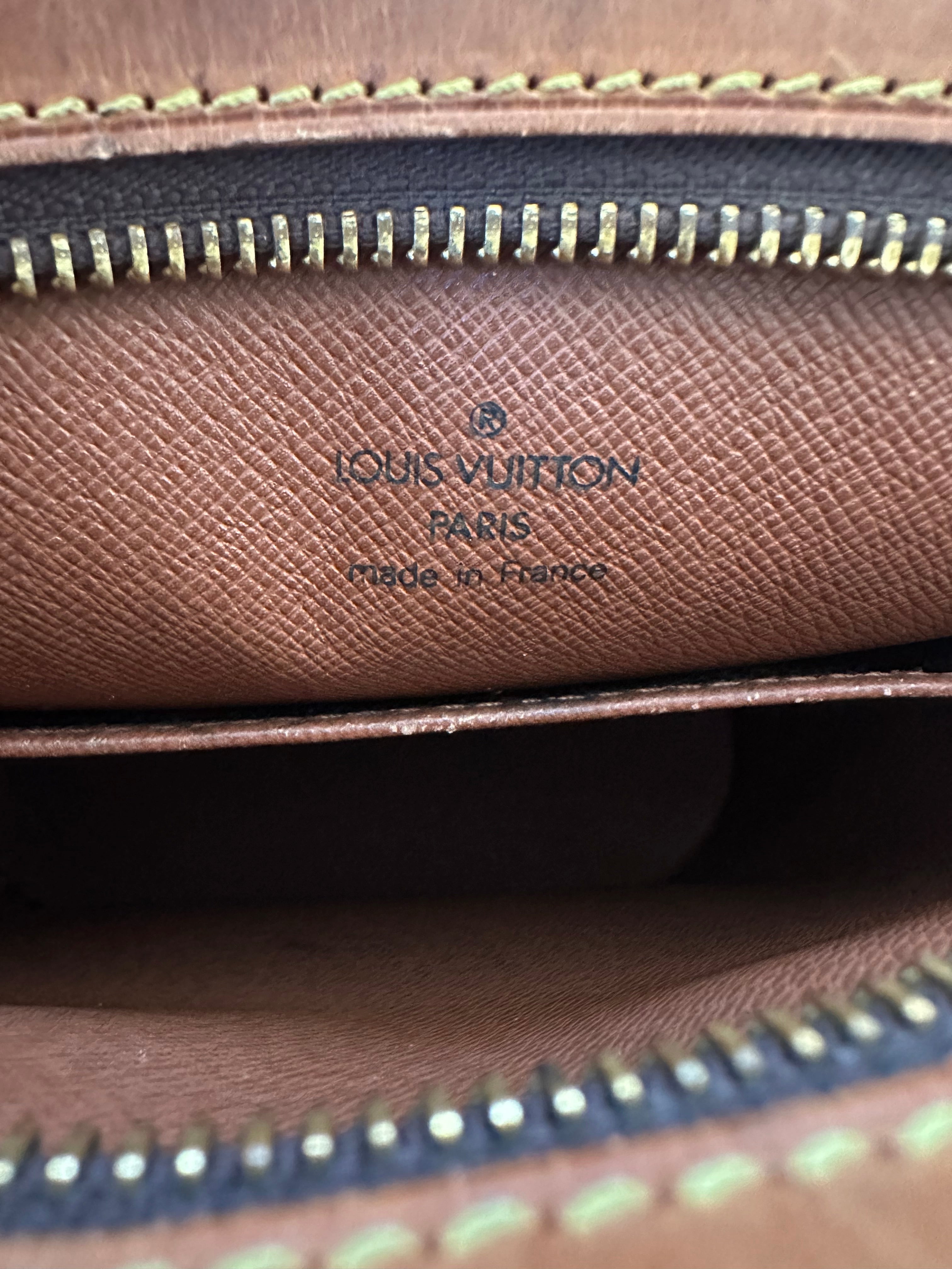 Louis Vuitton Drouot