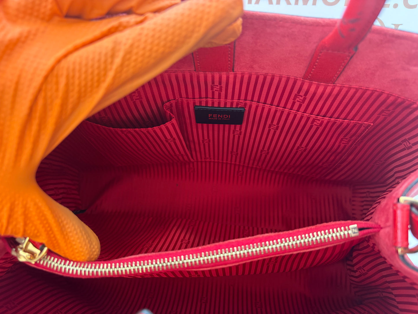 384049 - Fendi 2 Jours