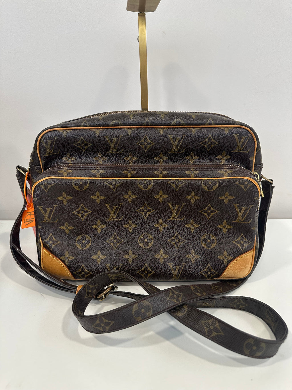 Louis Vuitton Nile