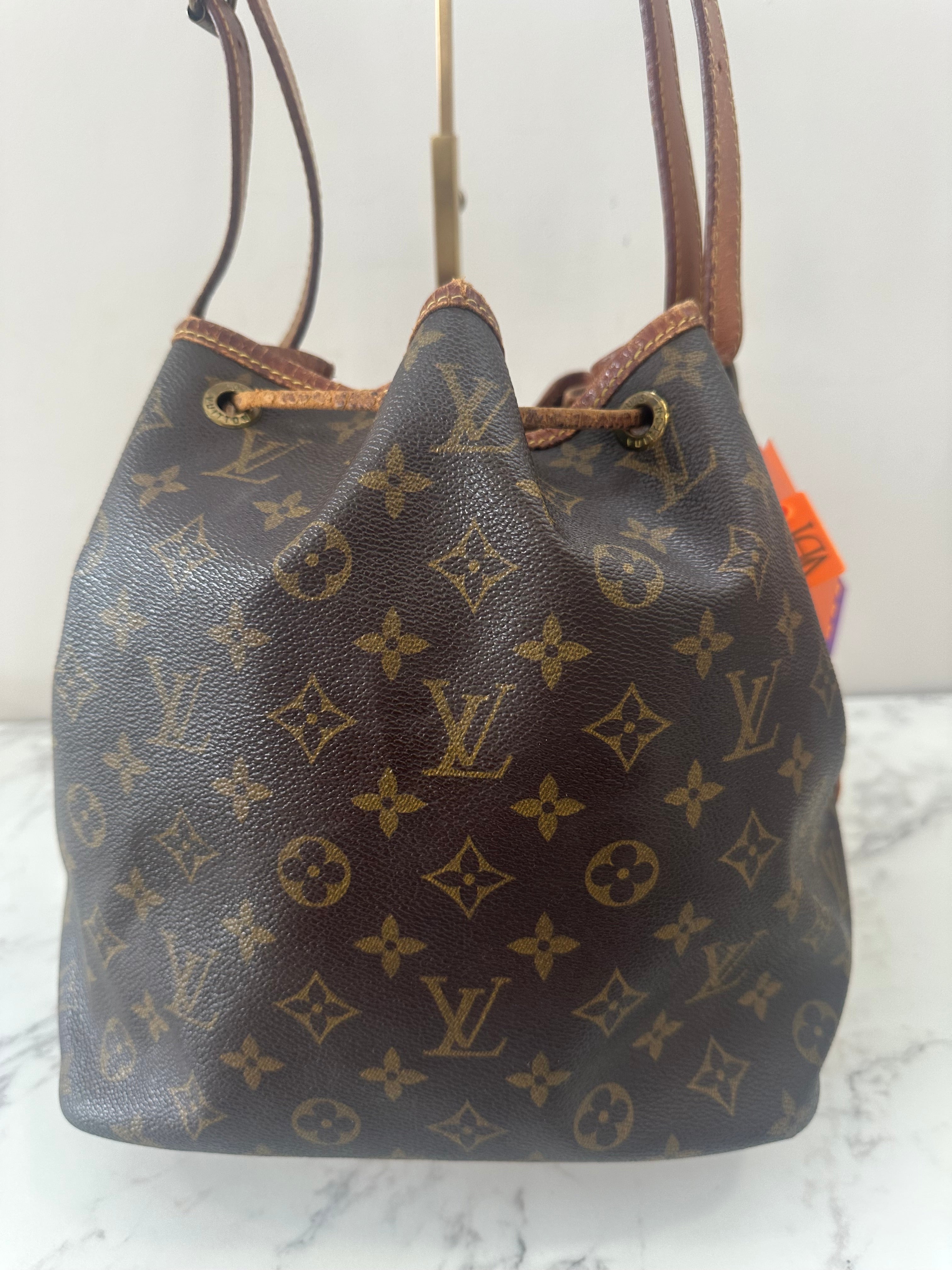 Louis Vuitton Petite Noé