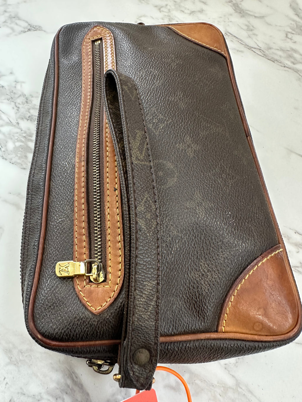 Louis Vuitton Dragonne GM