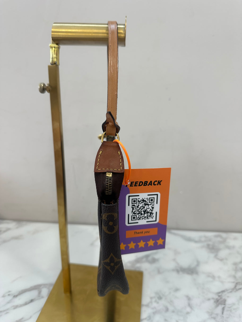 Louis Vuitton Pochette Accessoires