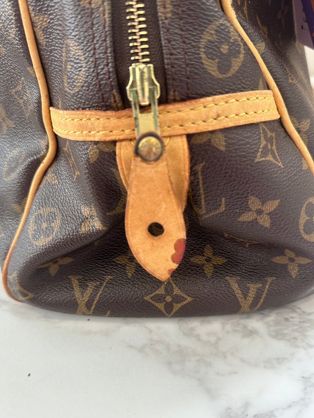 Louis Vuitton Montorgueil GM