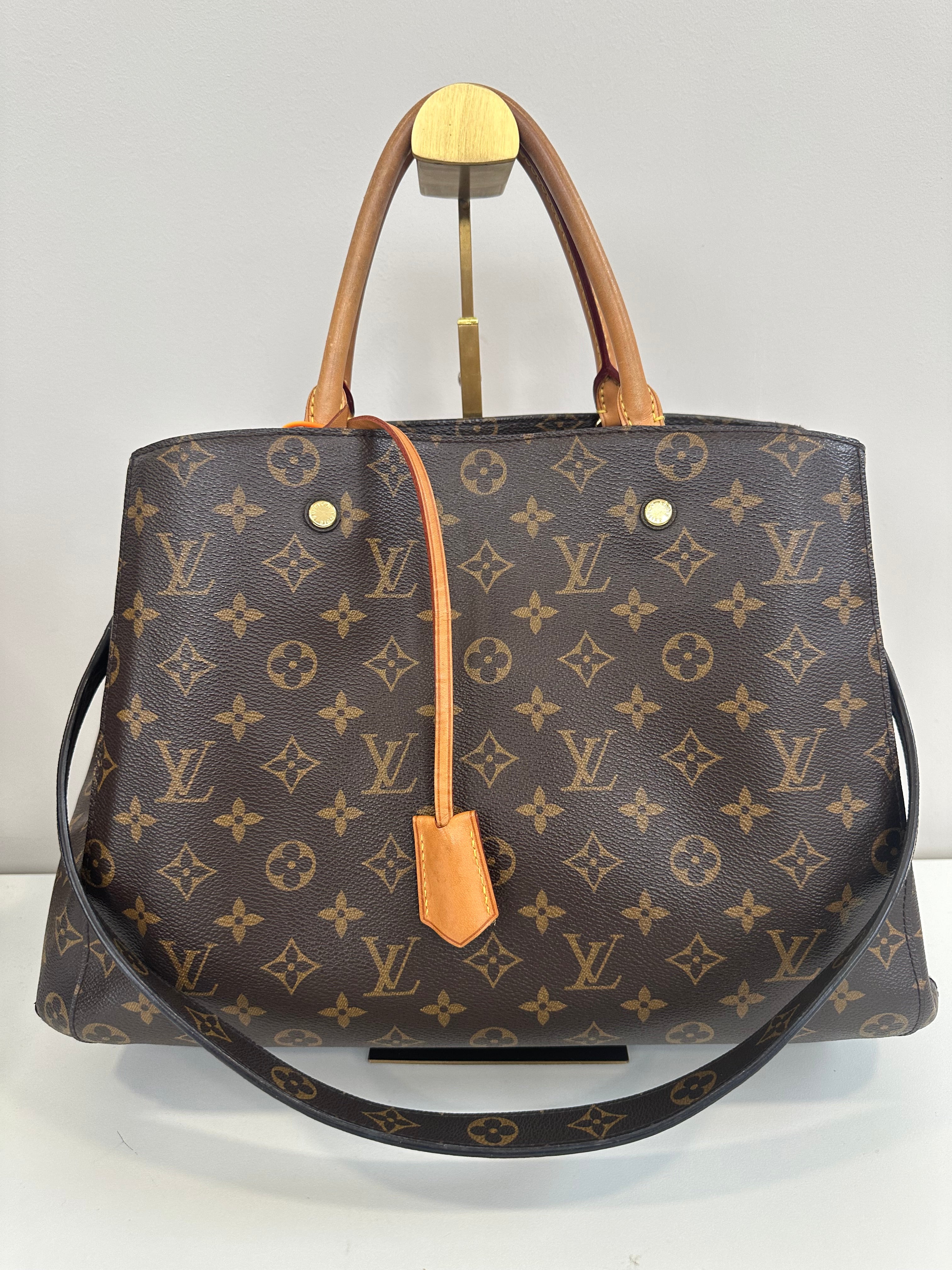 Louis Vuitton Montaigne GM