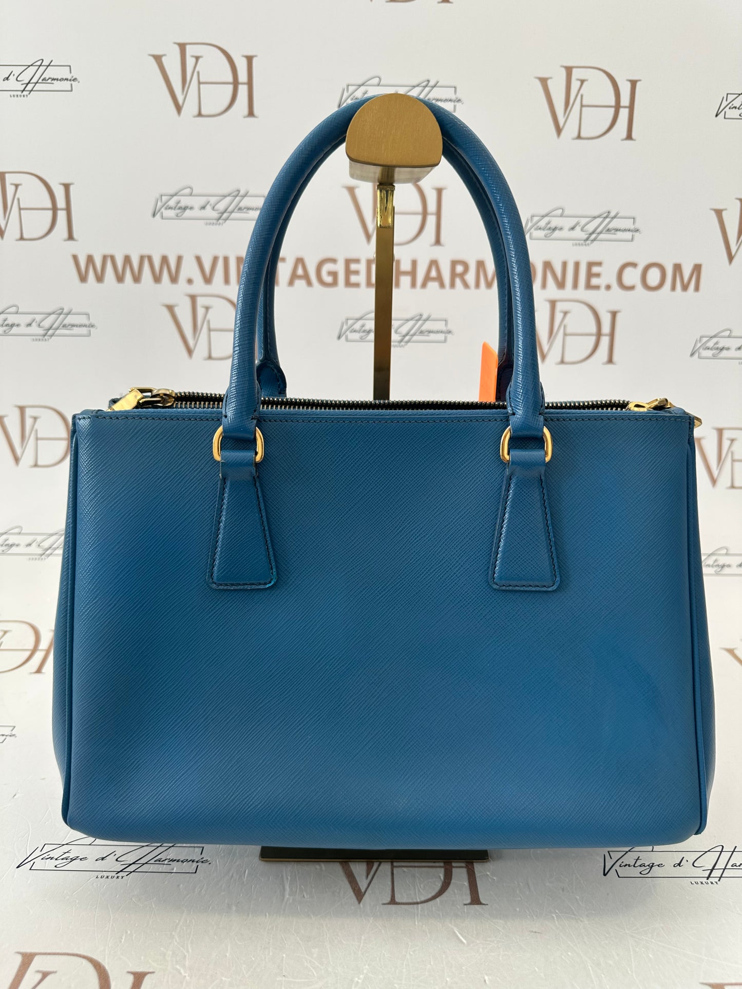 382963 - Prada Galleria Blue